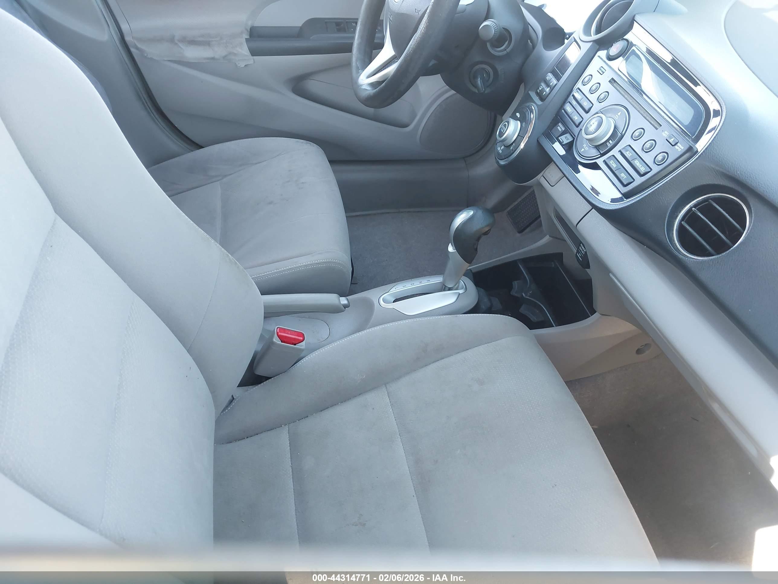 HONDA INSIGHT image 5