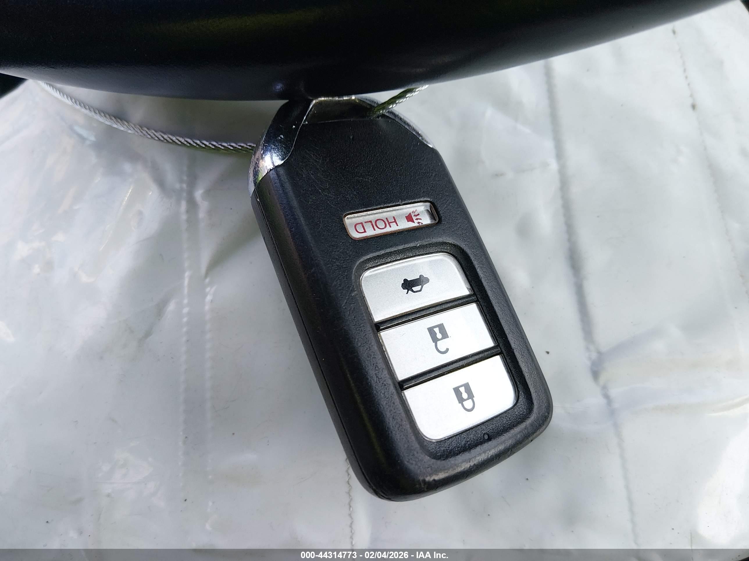 HONDA ACCORD image 11