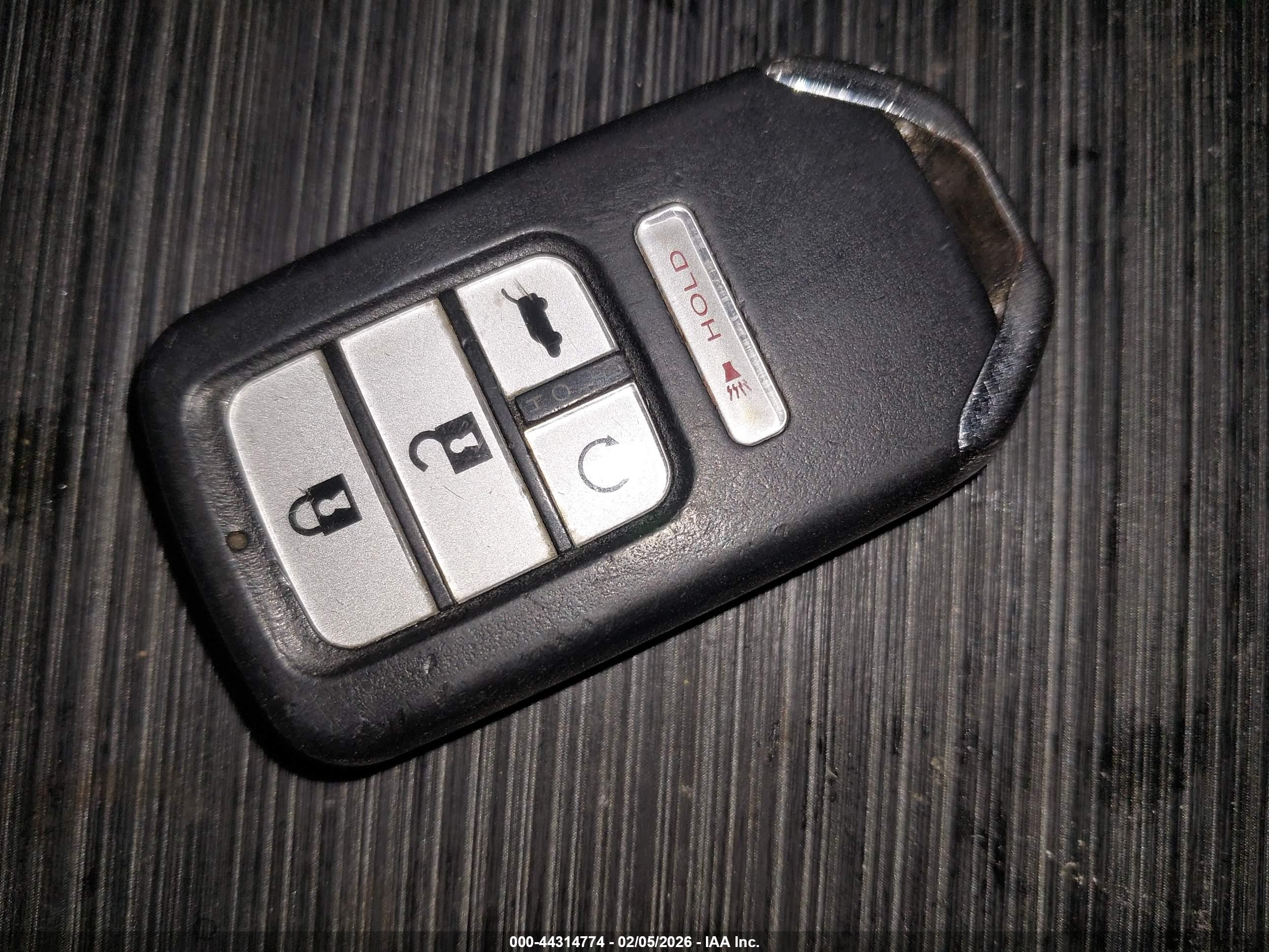 HONDA ODYSSEY image 11