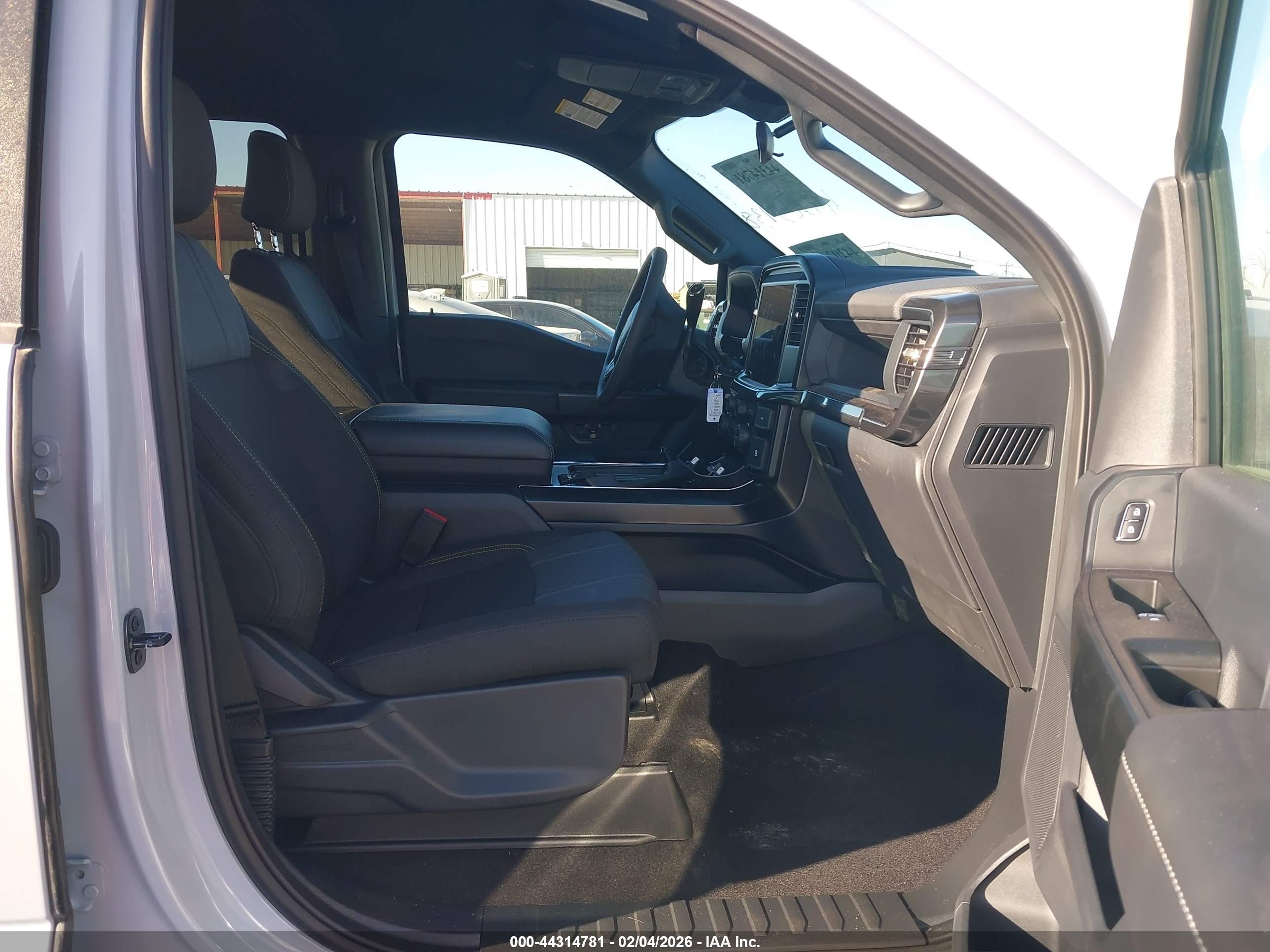 FORD F-150 image 5