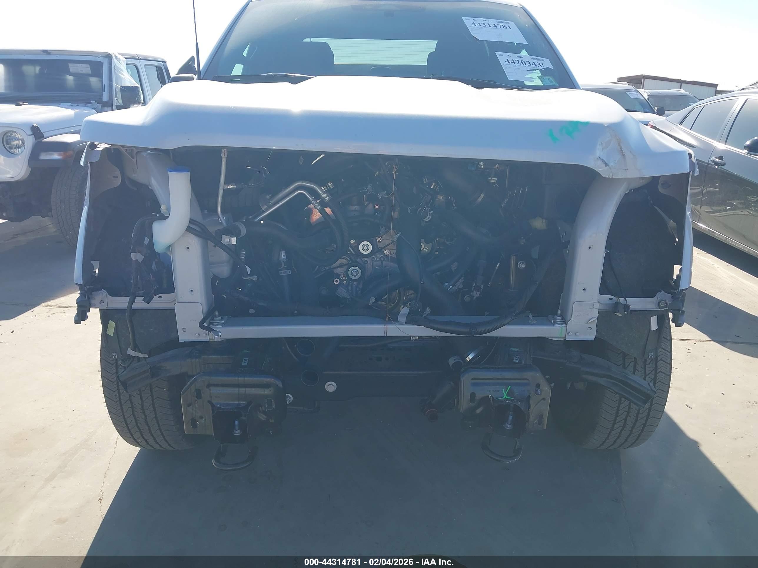 FORD F-150 image 6