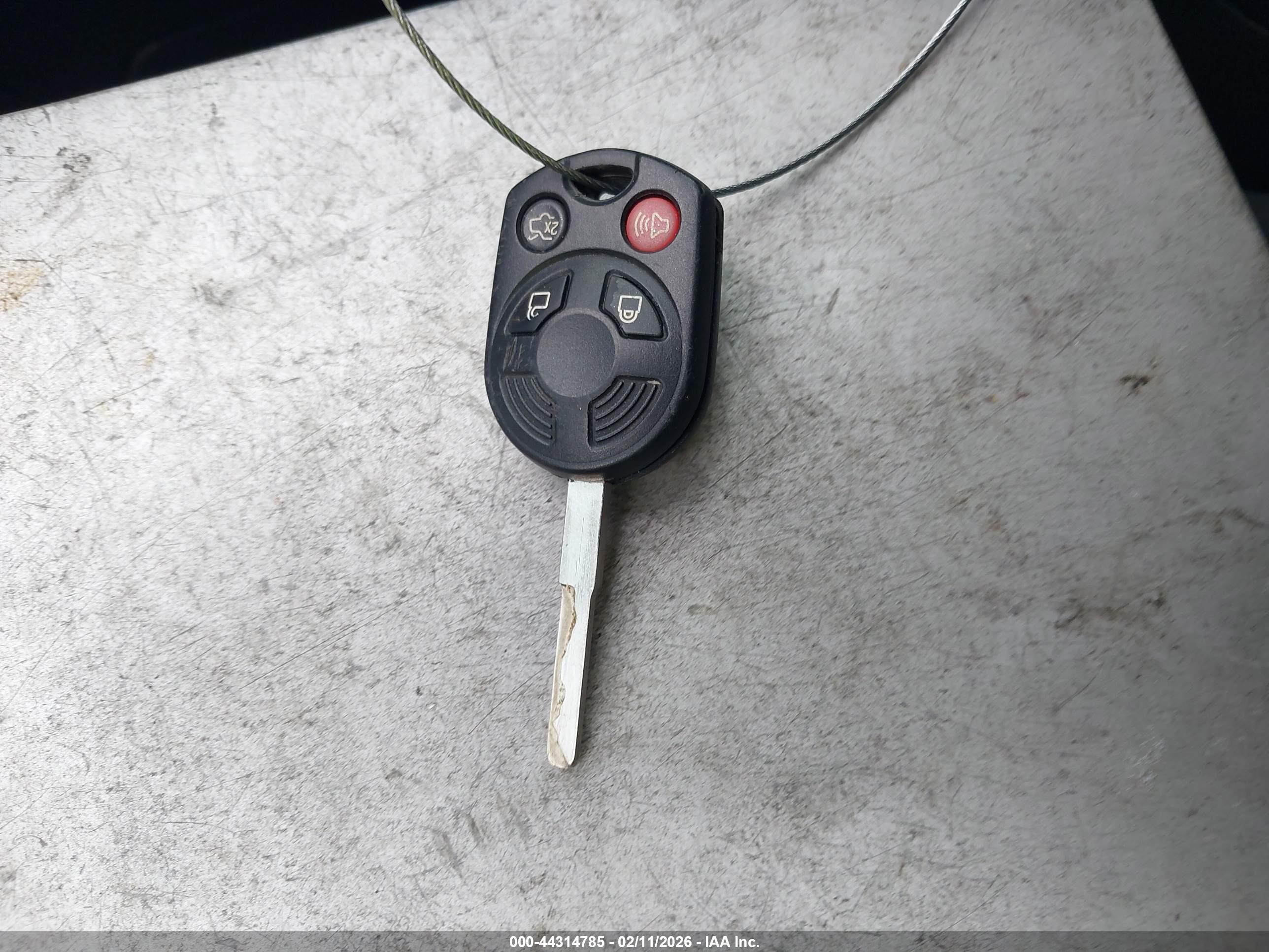 FORD FOCUS image 11