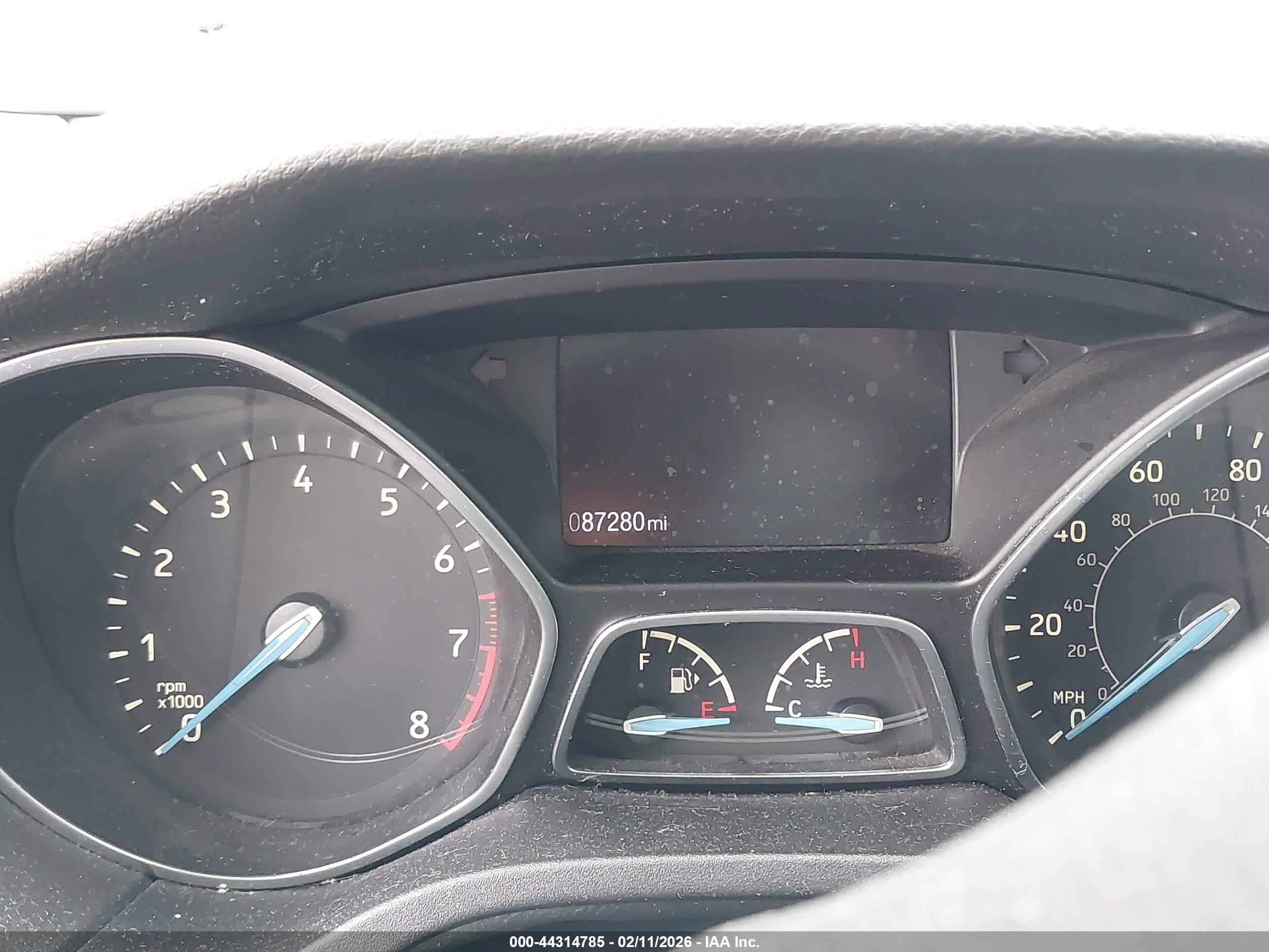 FORD FOCUS image 7