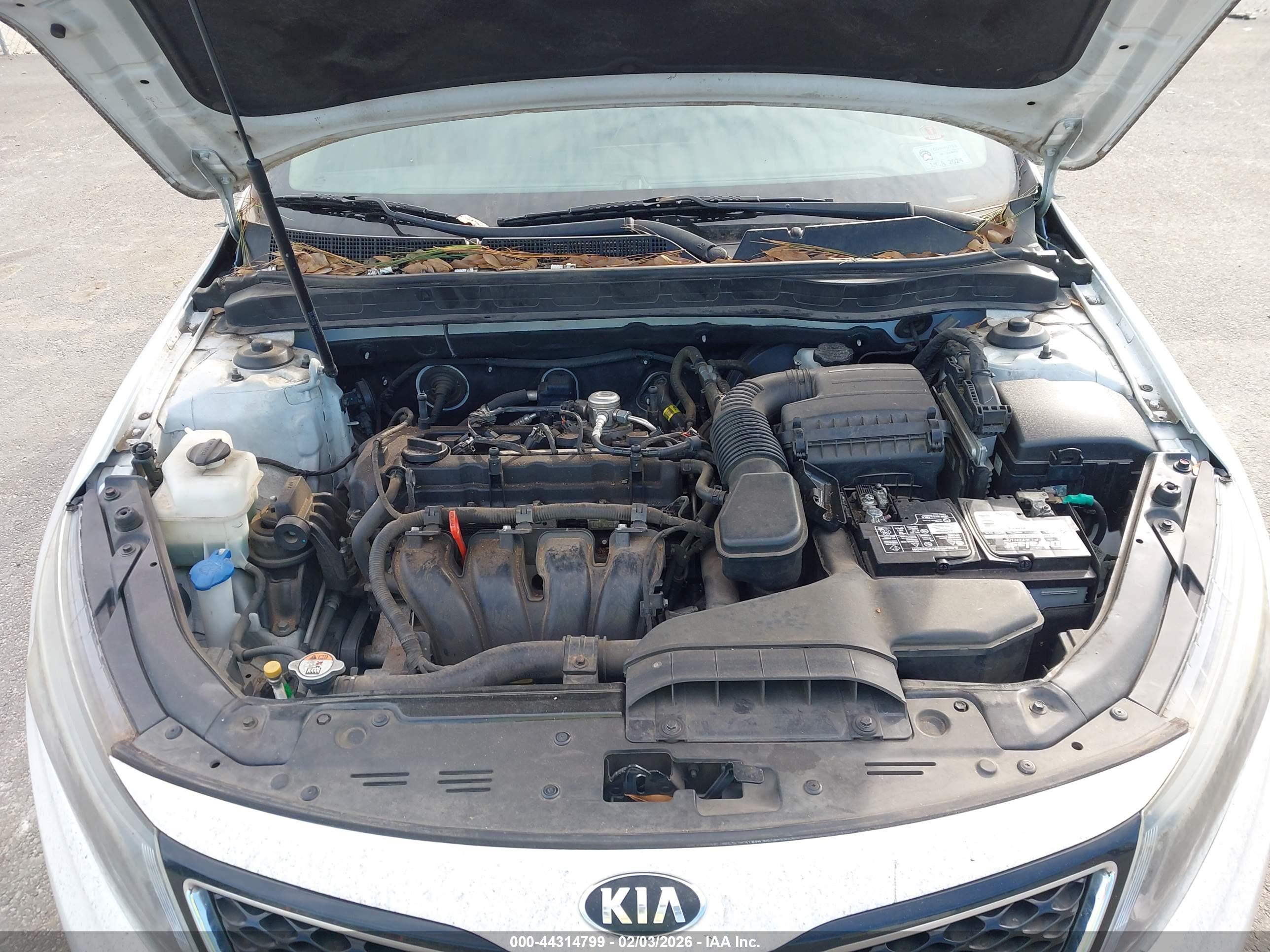 KIA OPTIMA image 10