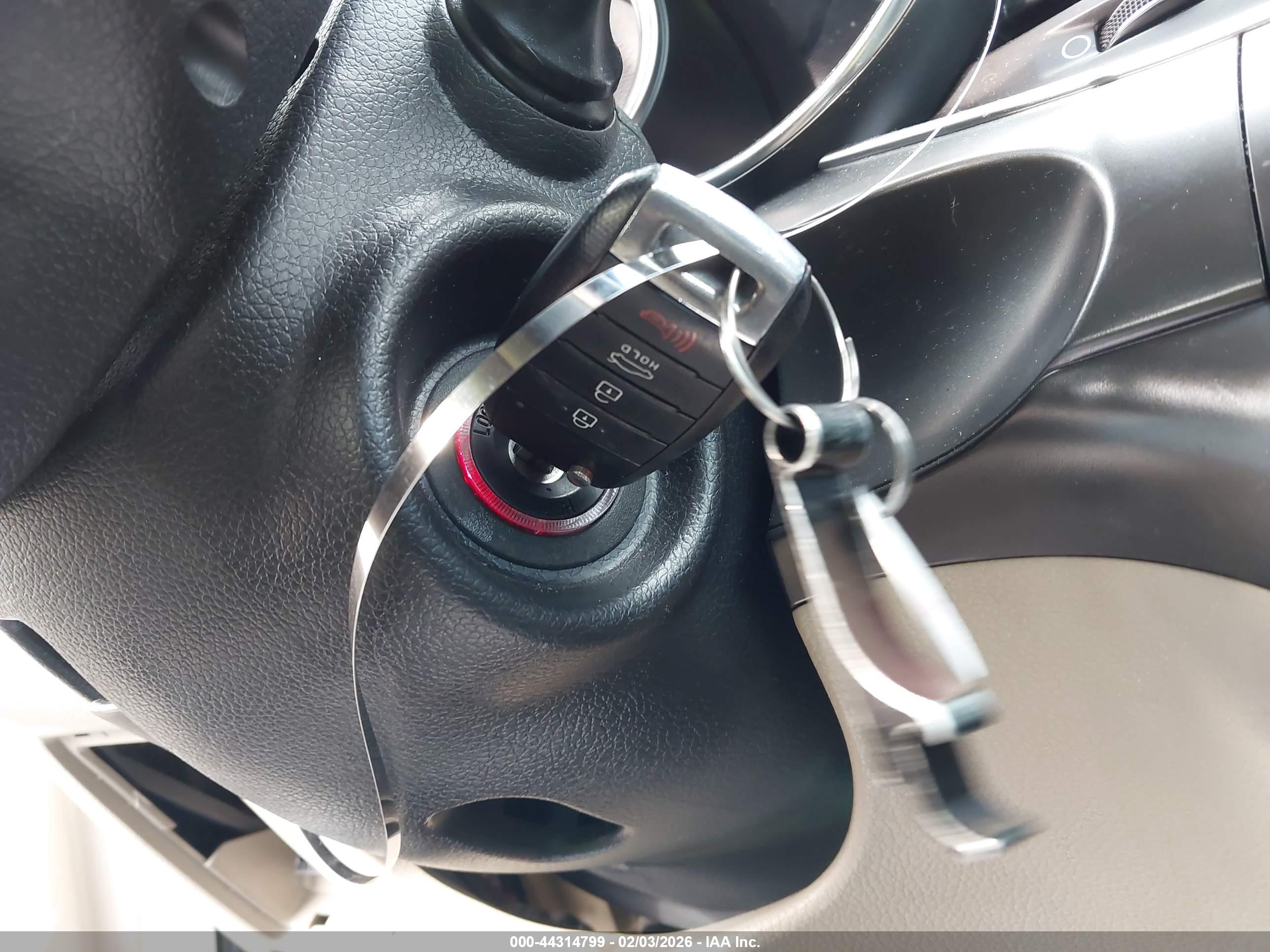 KIA OPTIMA image 11