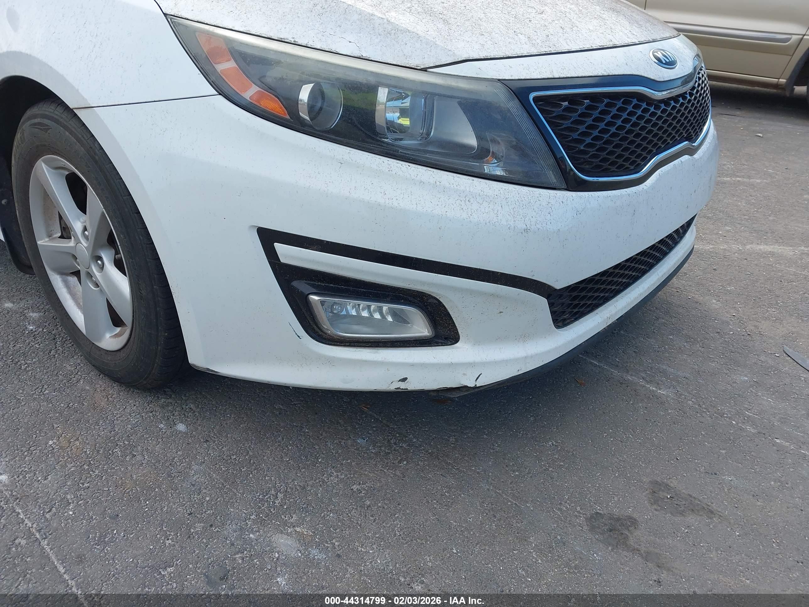 KIA OPTIMA image 6