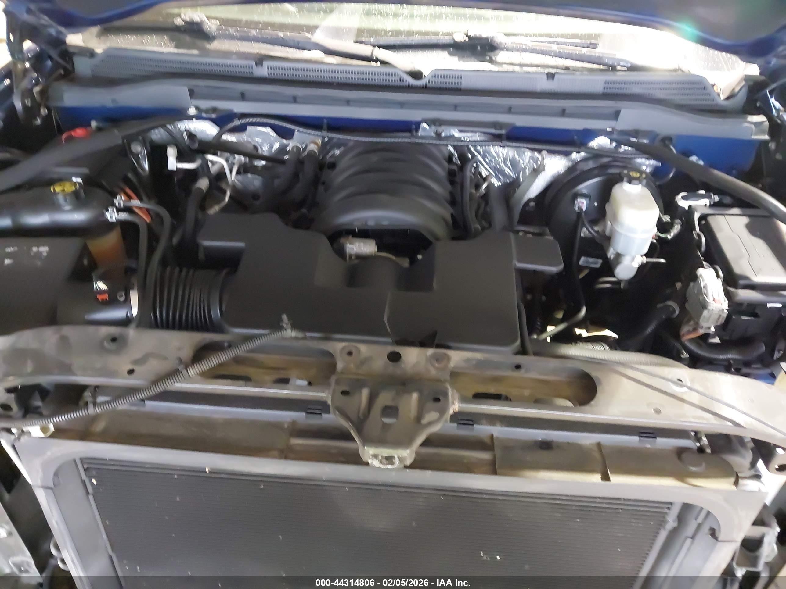 GMC SIERRA image 10
