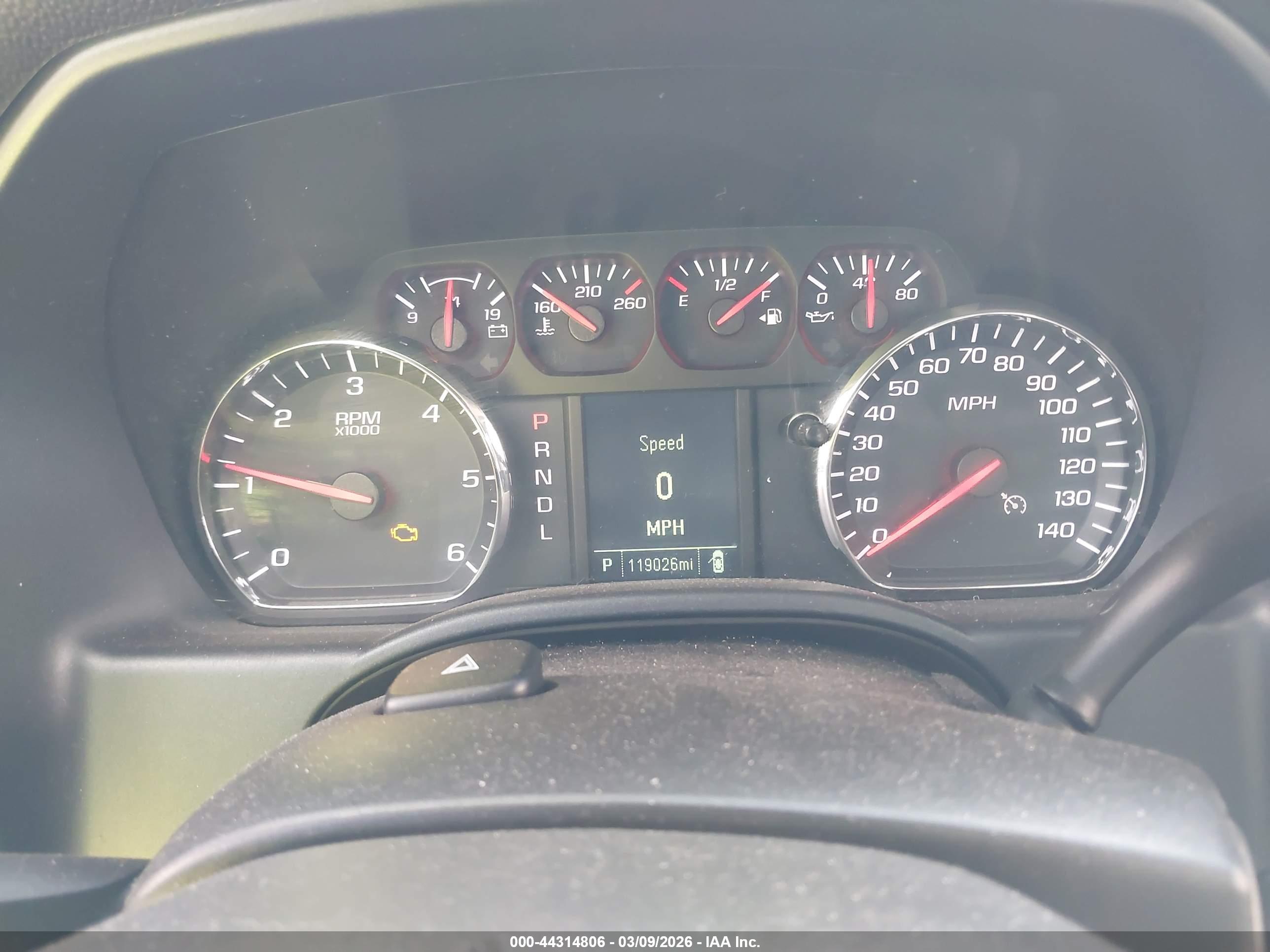 GMC SIERRA image 7