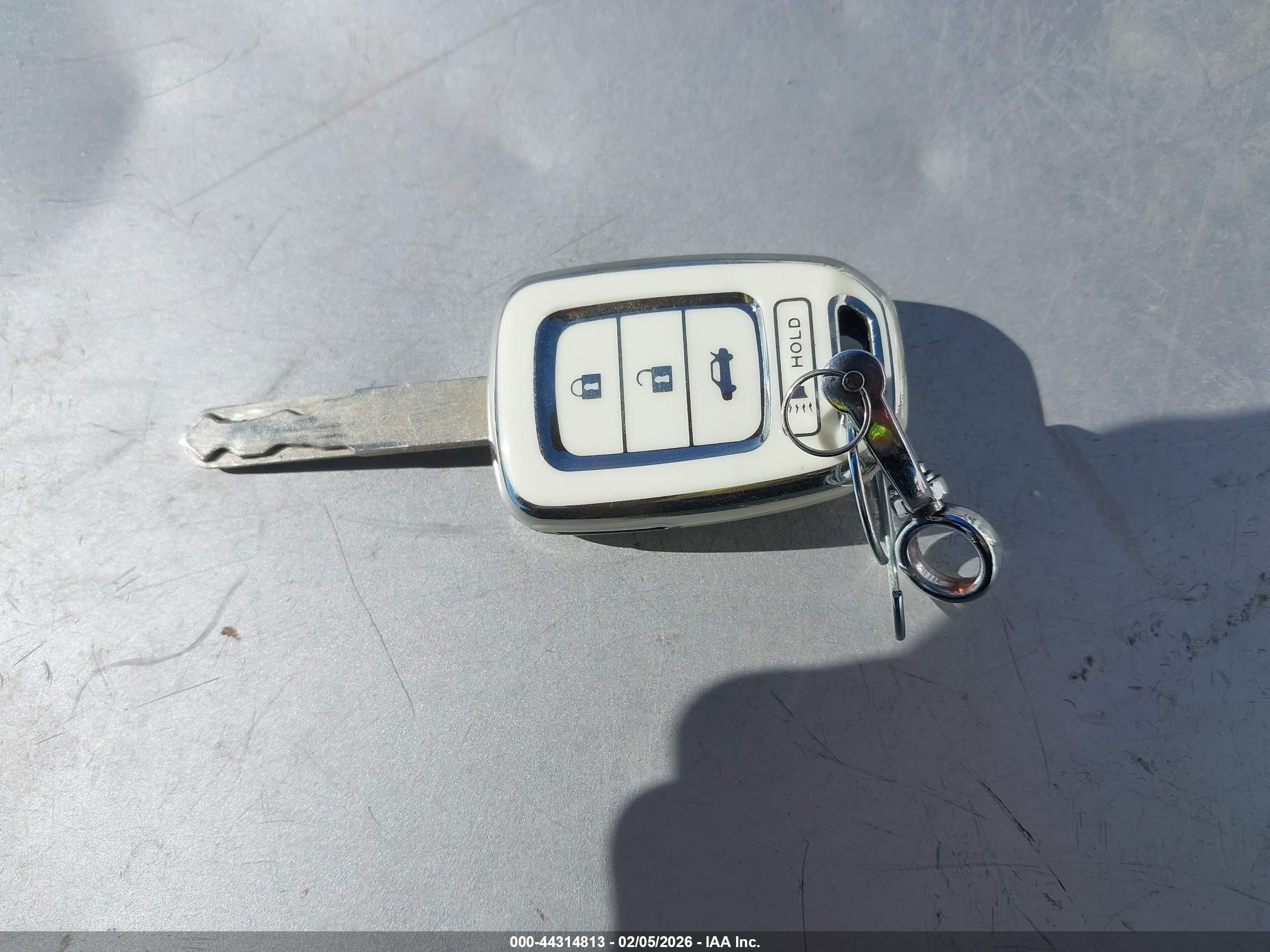 HONDA CIVIC image 11