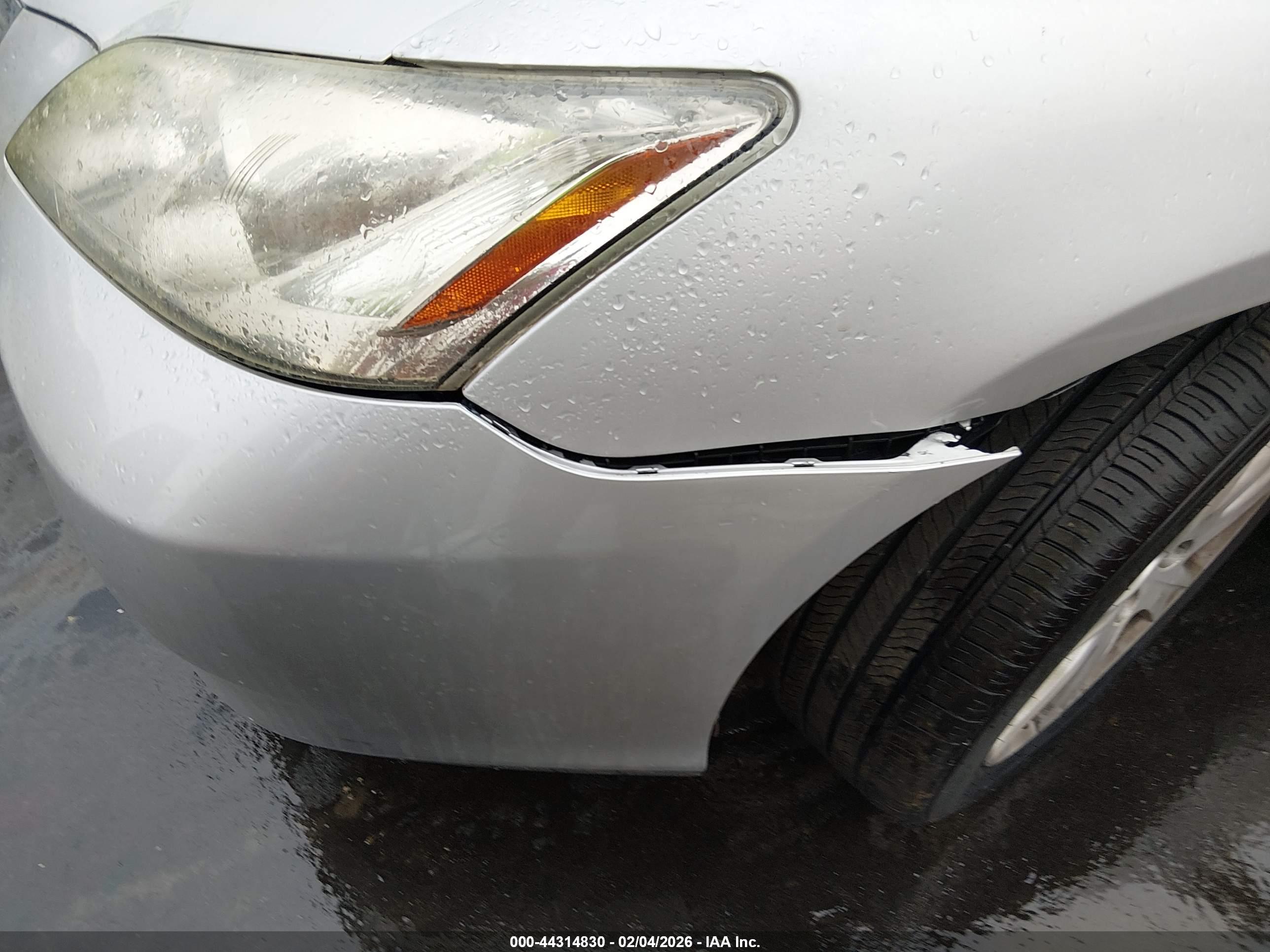 LEXUS ES image 6