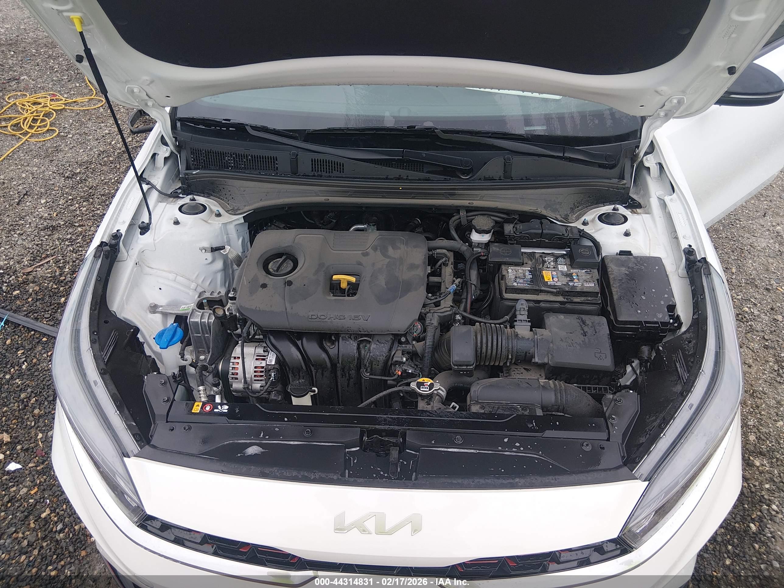 KIA FORTE image 10