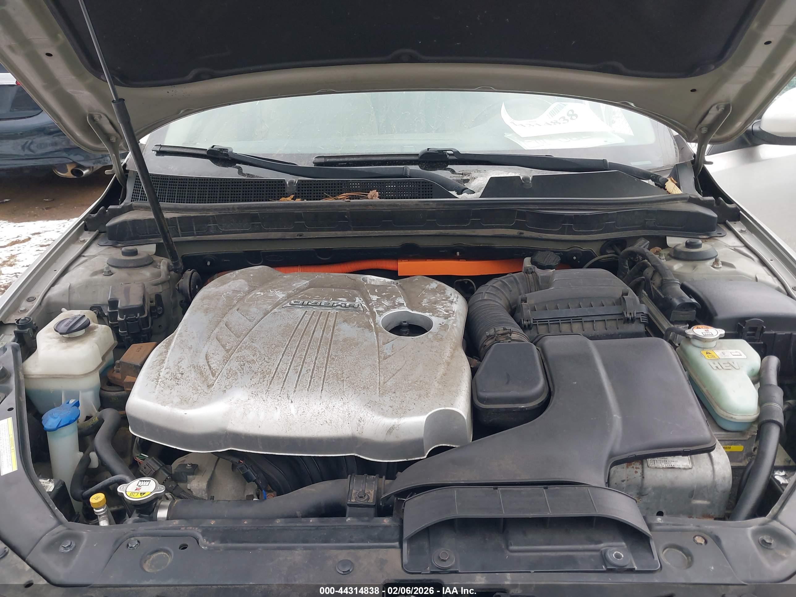 KIA OPTIMA image 10