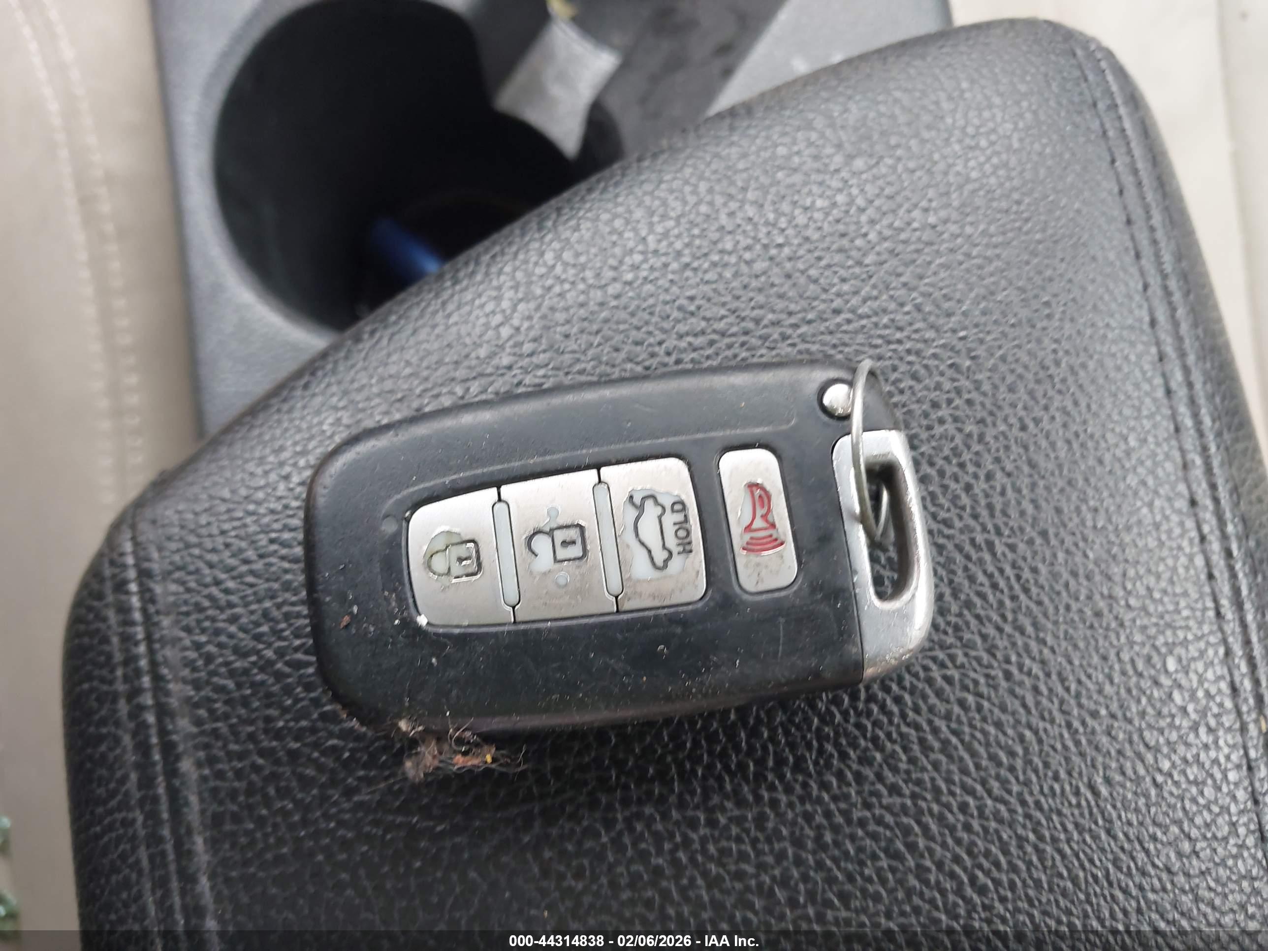 KIA OPTIMA image 11