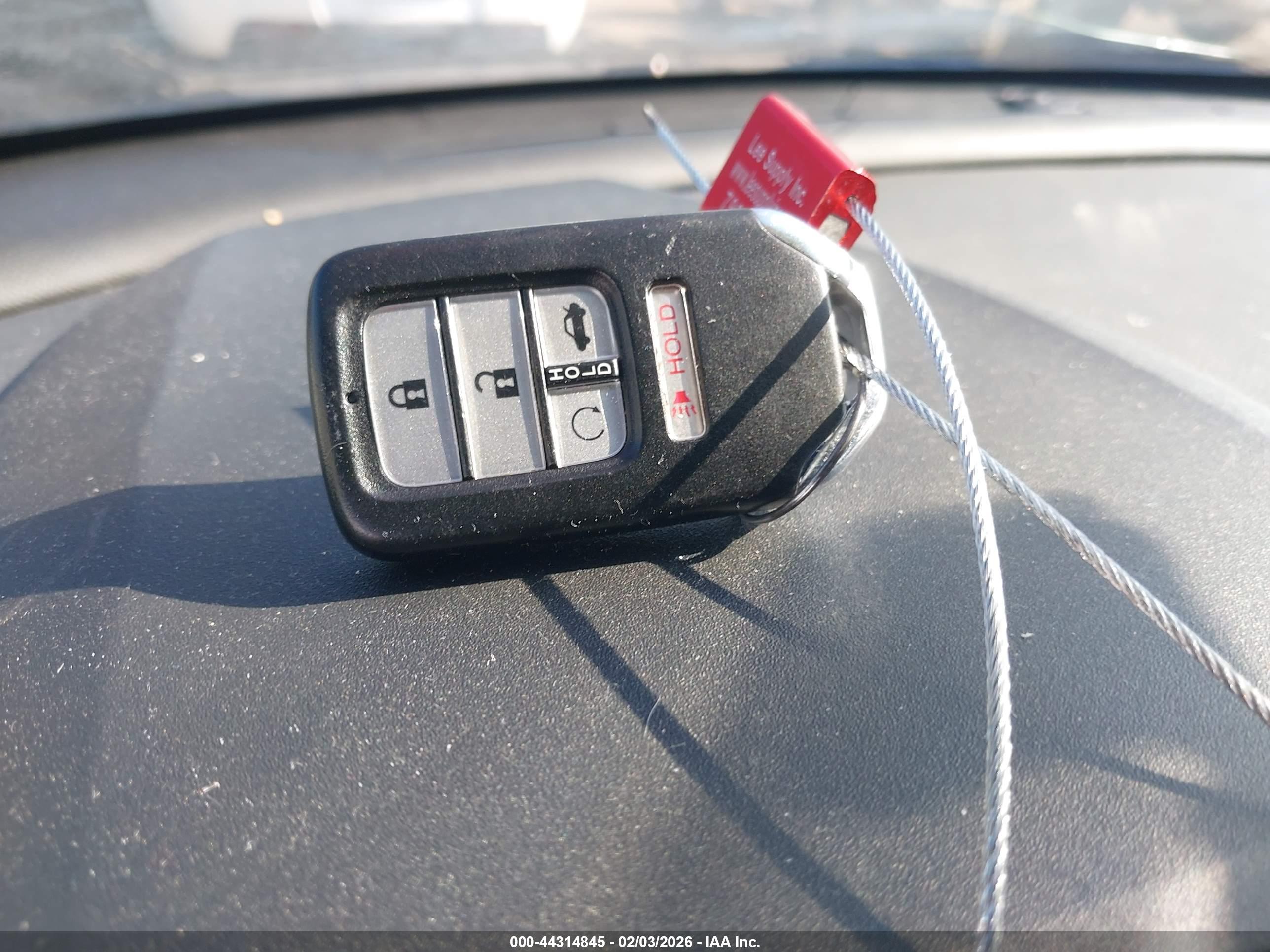 HONDA CIVIC image 11