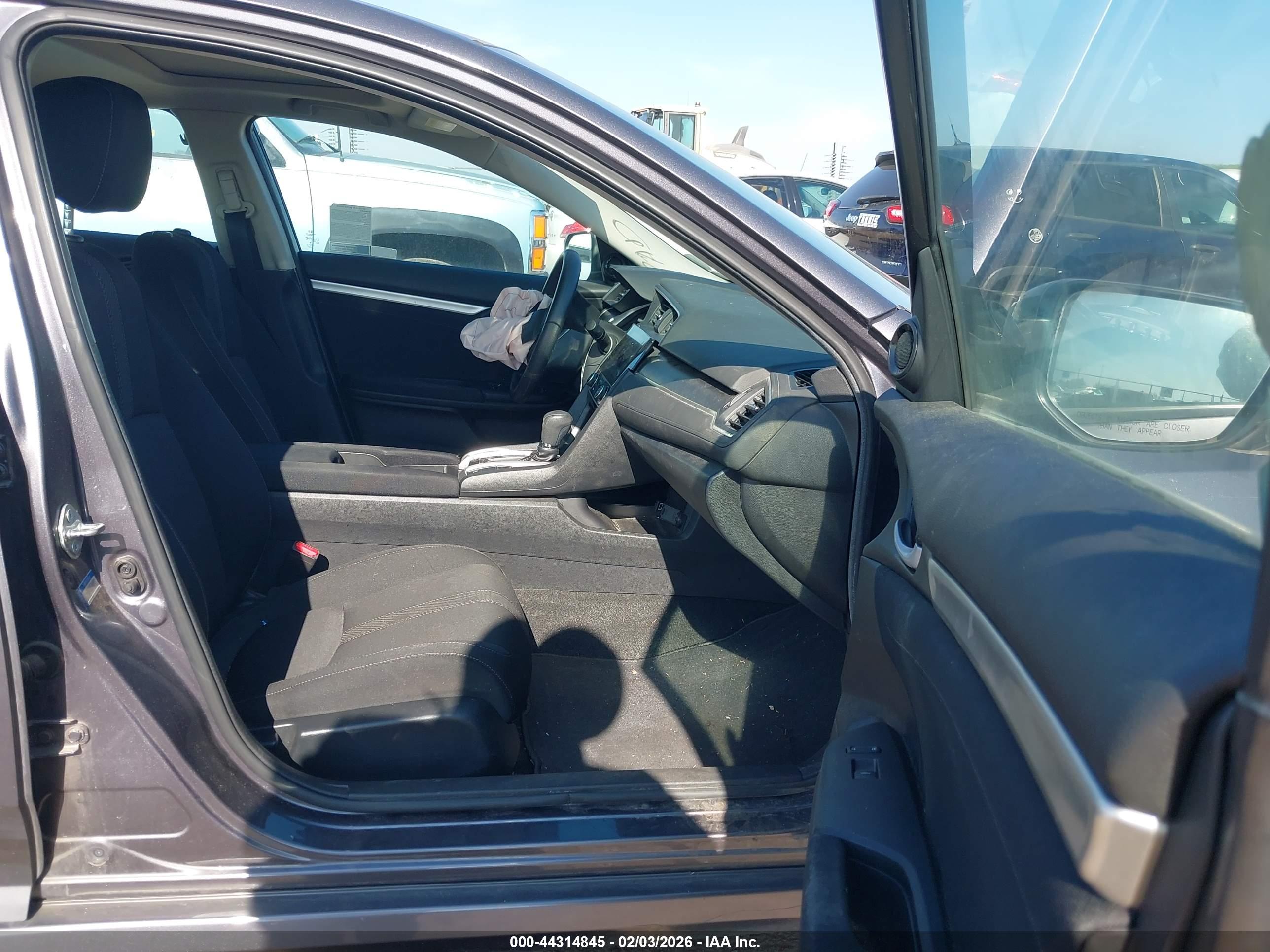 HONDA CIVIC image 5