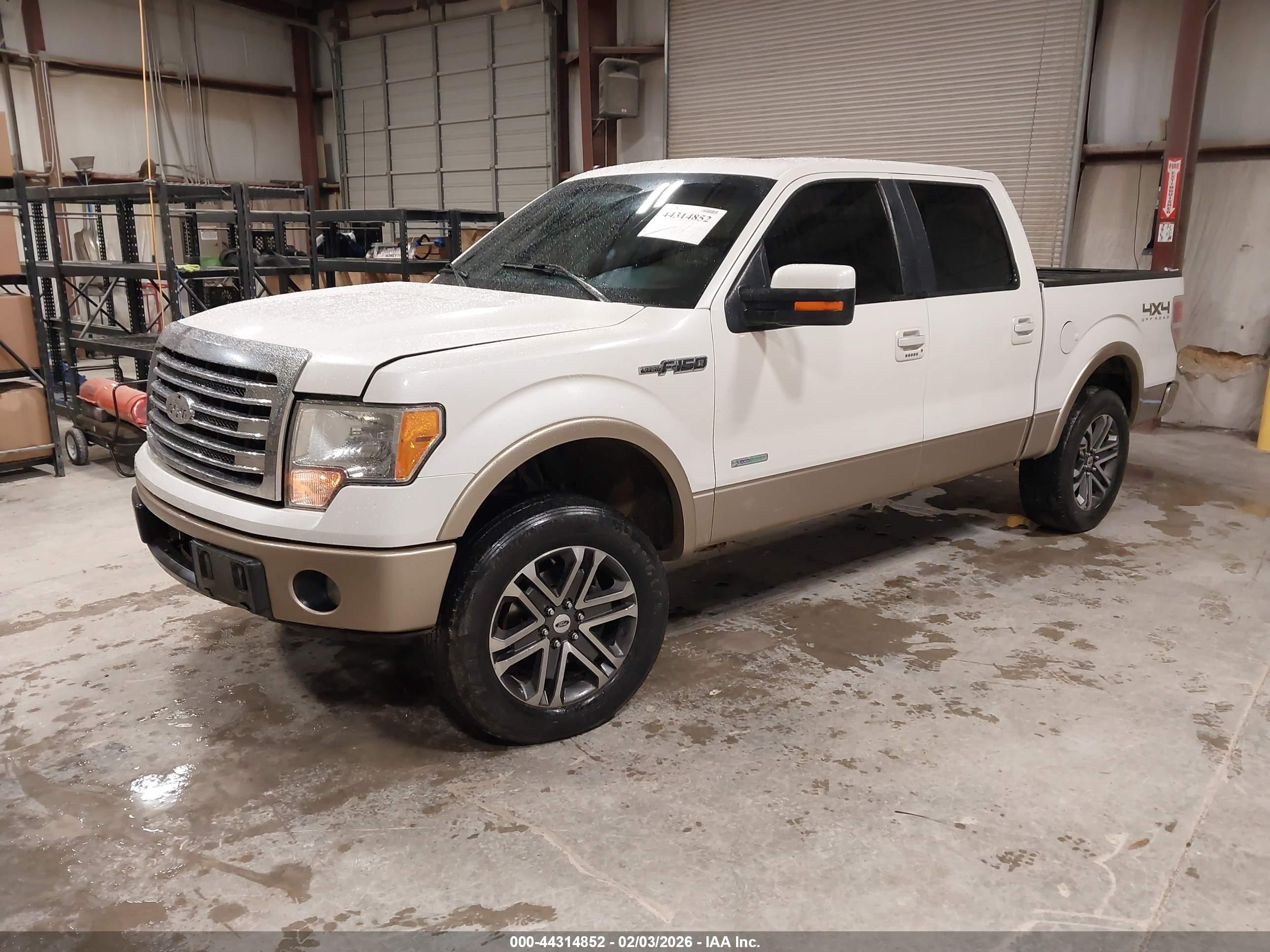 FORD F-150 image 2