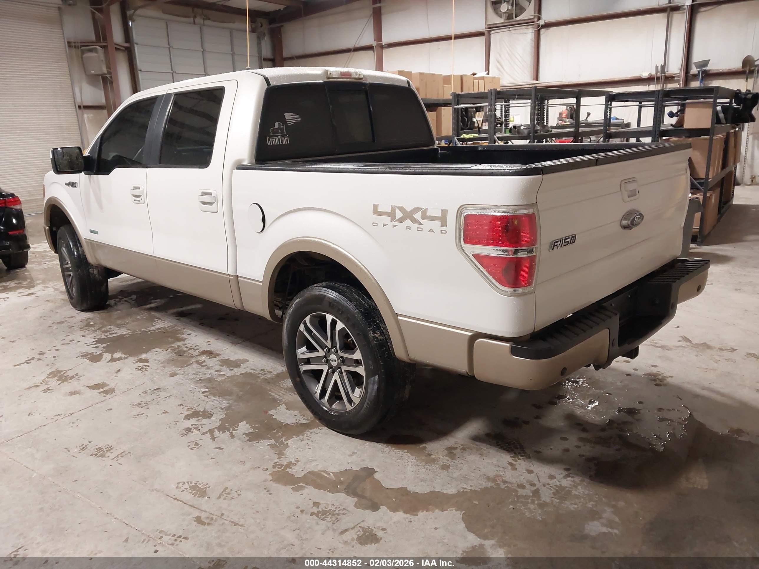 FORD F-150 image 3