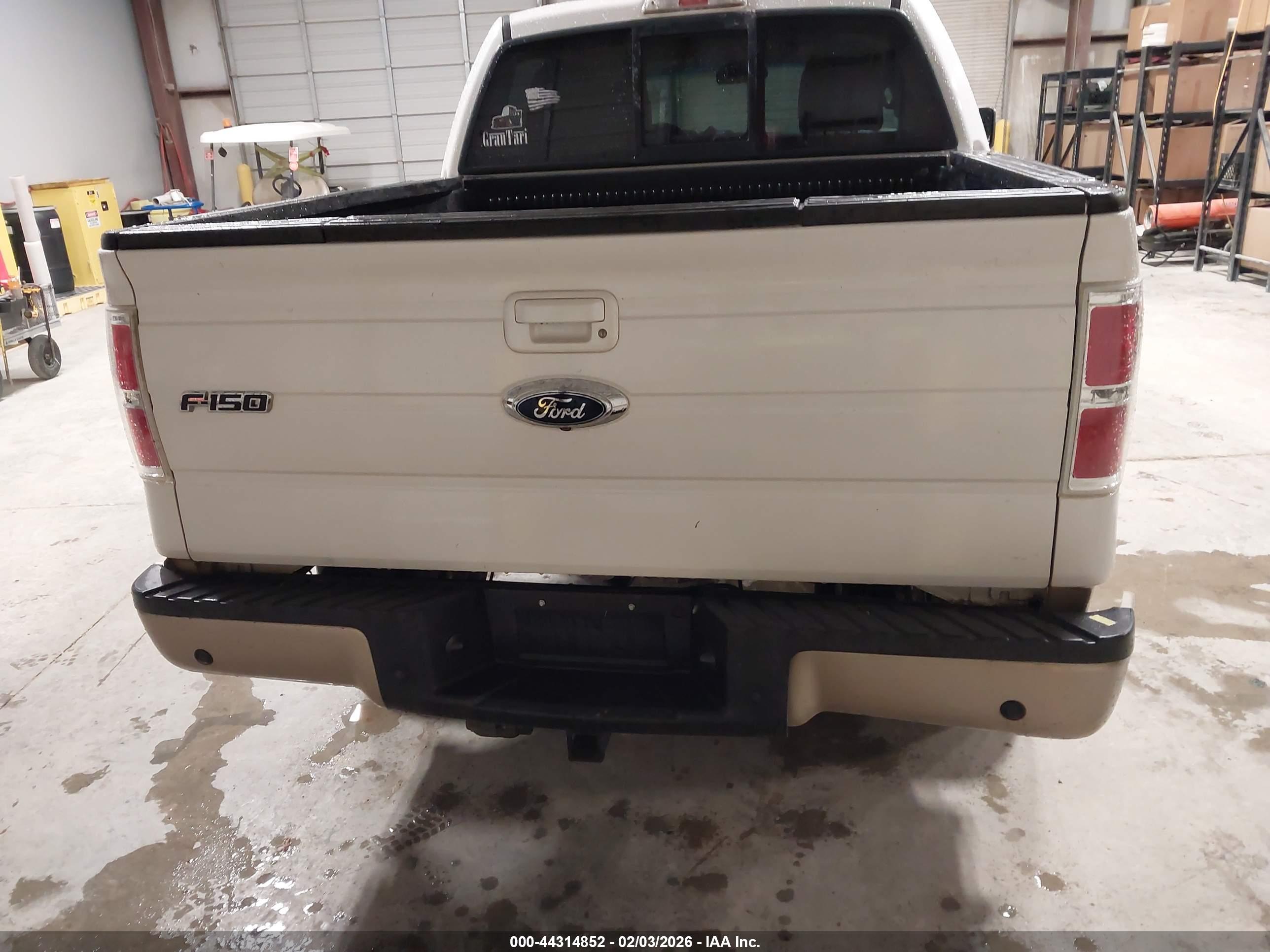 FORD F-150 image 6