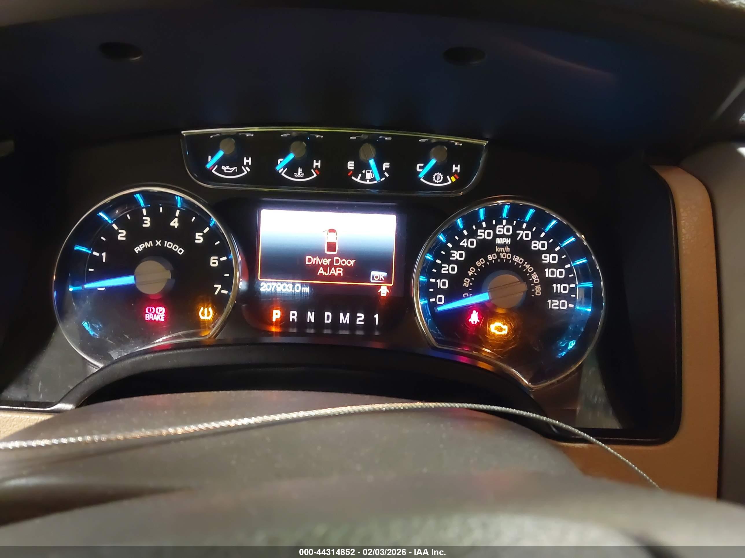 FORD F-150 image 7