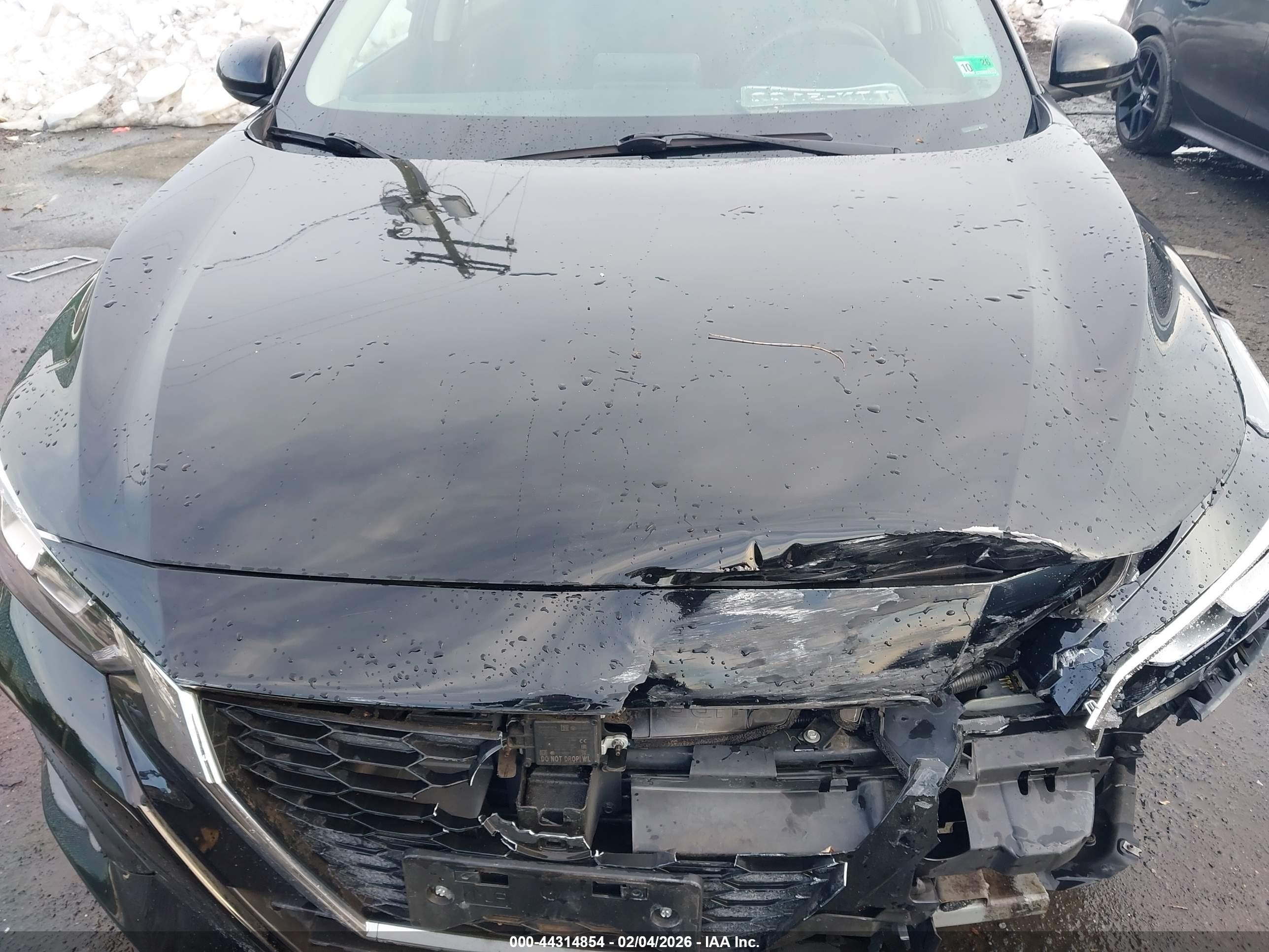 NISSAN SENTRA image 10