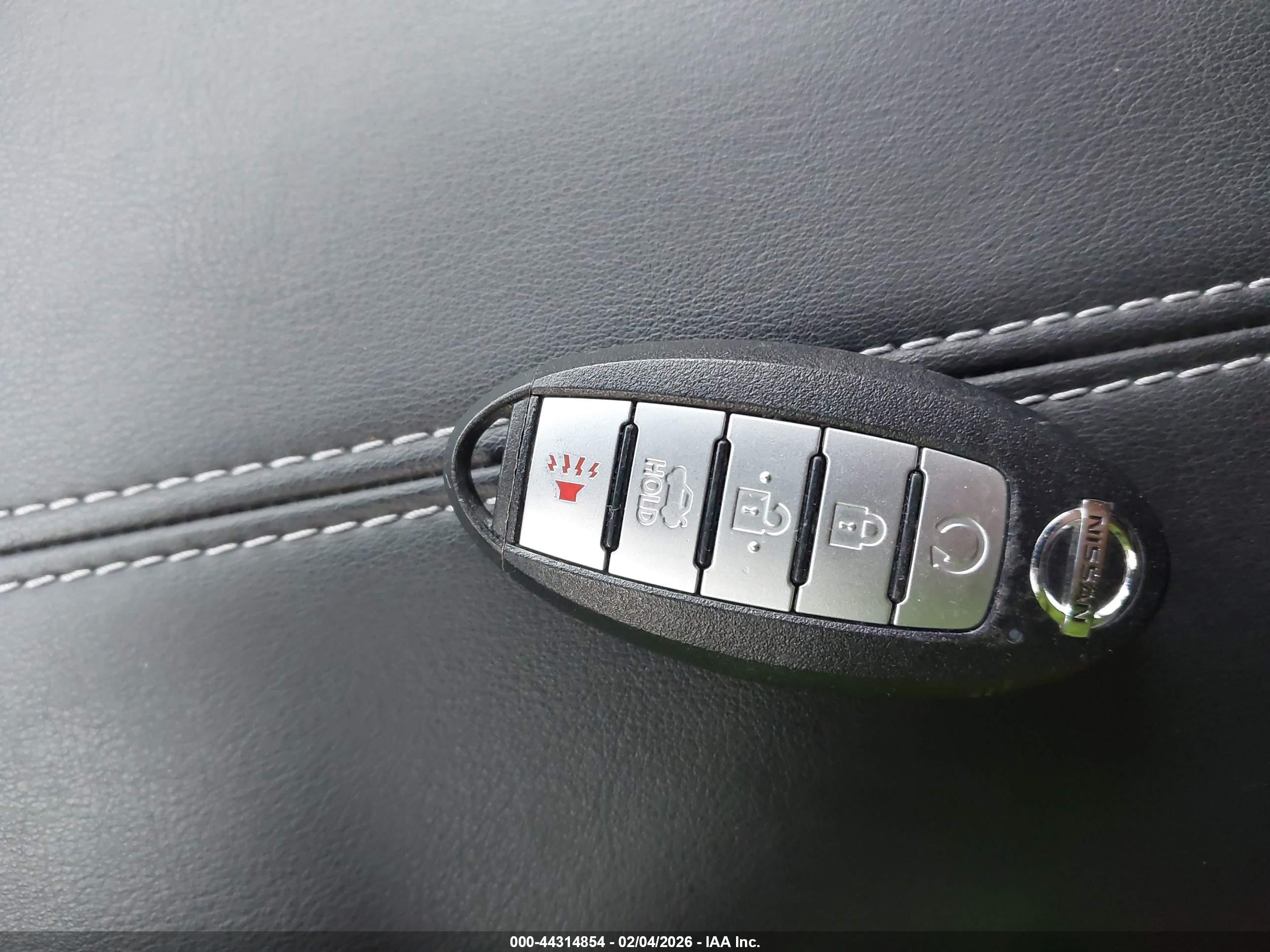 NISSAN SENTRA image 11