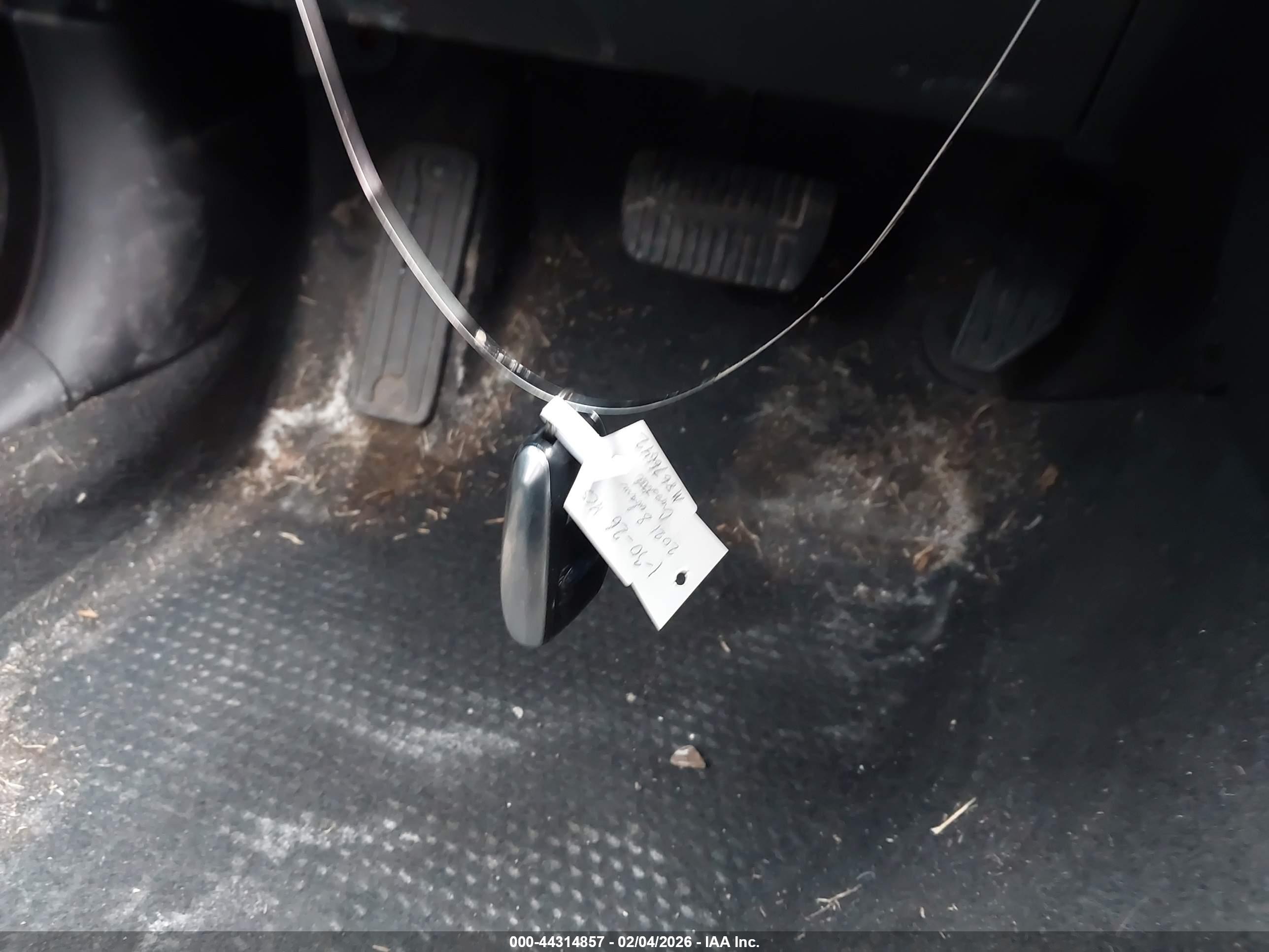 SUBARU CROSSTREK image 11