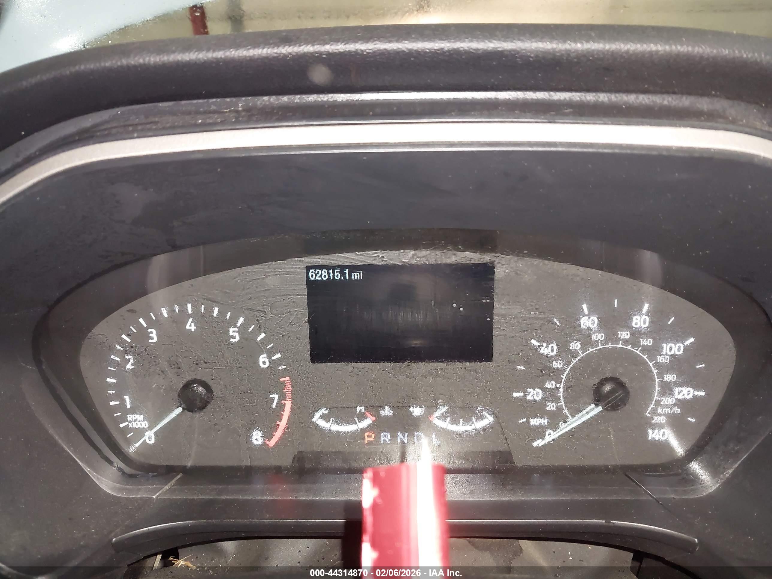 FORD ESCAPE image 7