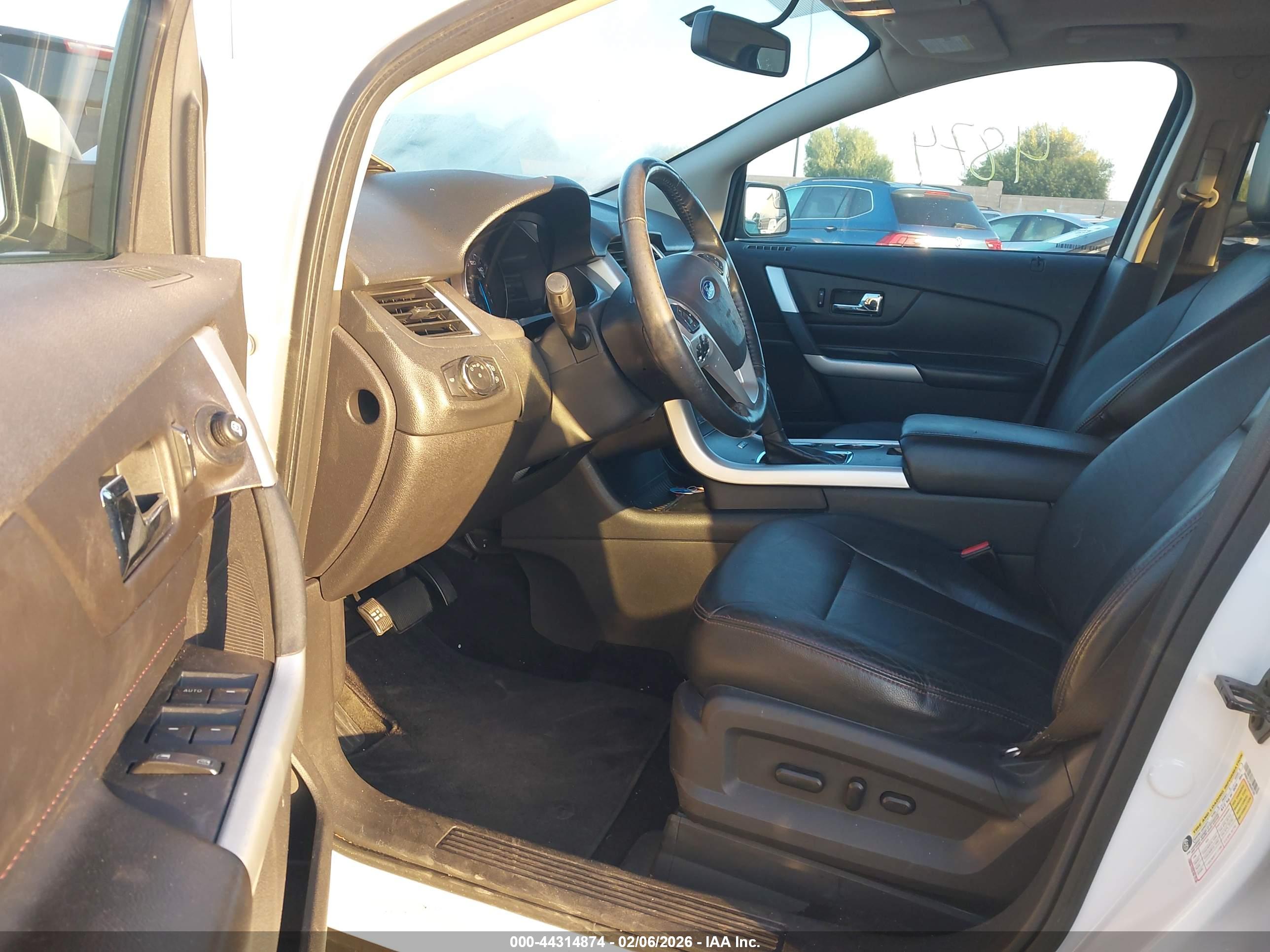 FORD EDGE image 5
