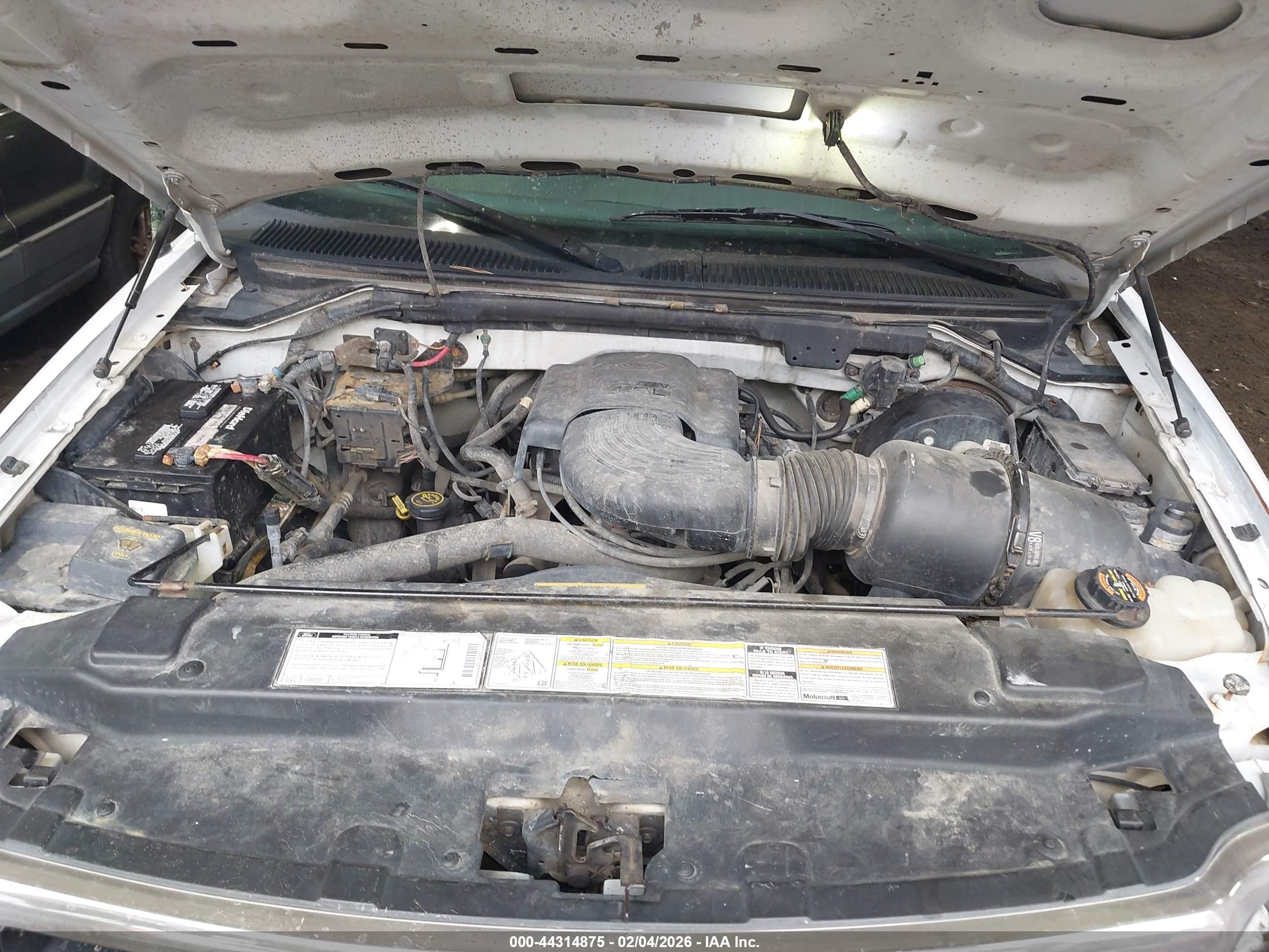 FORD F-150 image 10