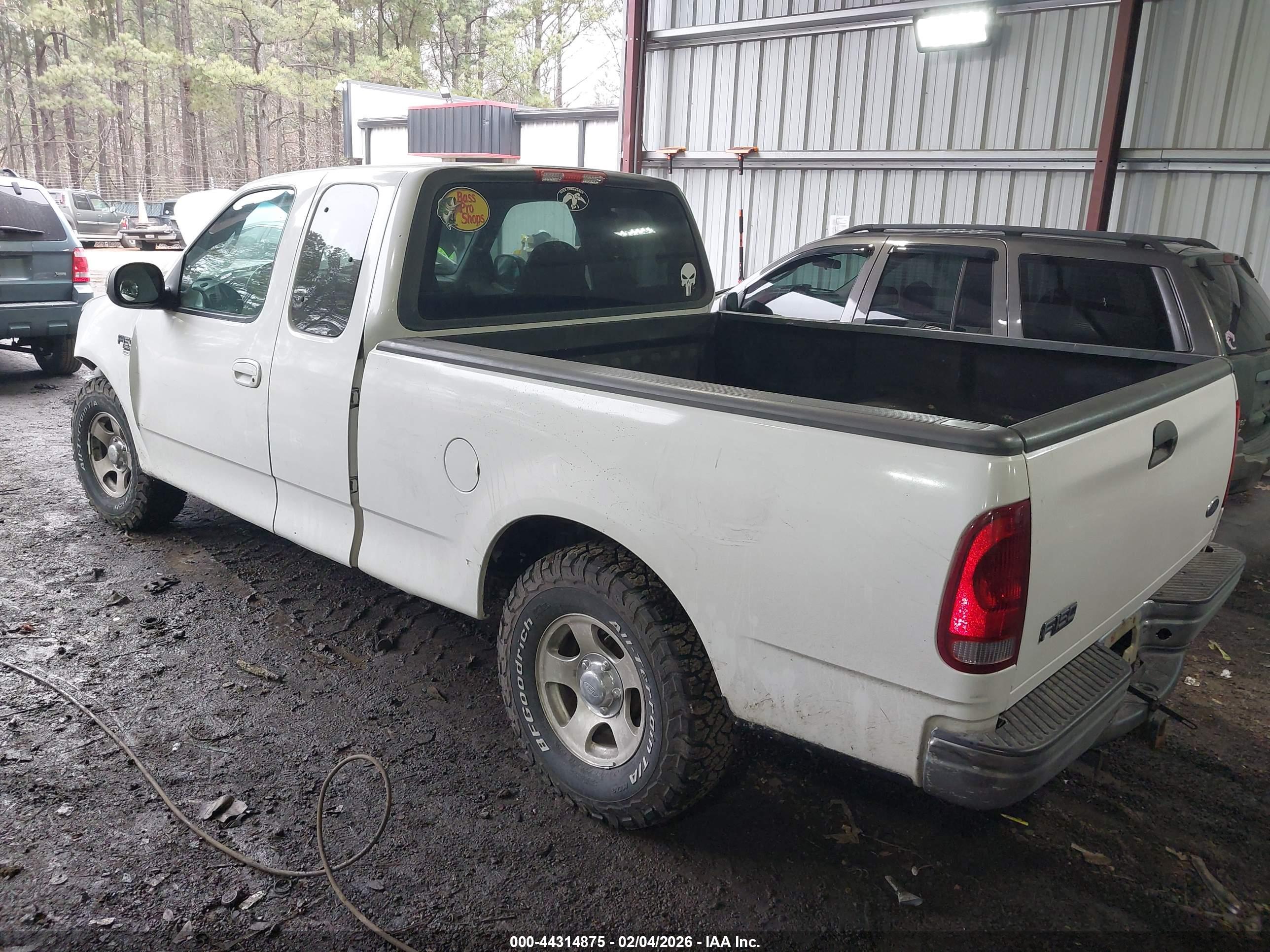 FORD F-150 image 3