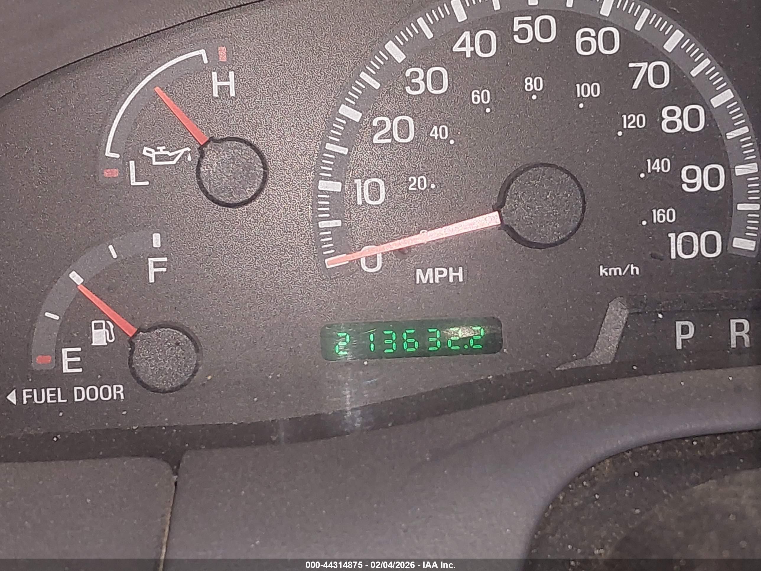FORD F-150 image 7