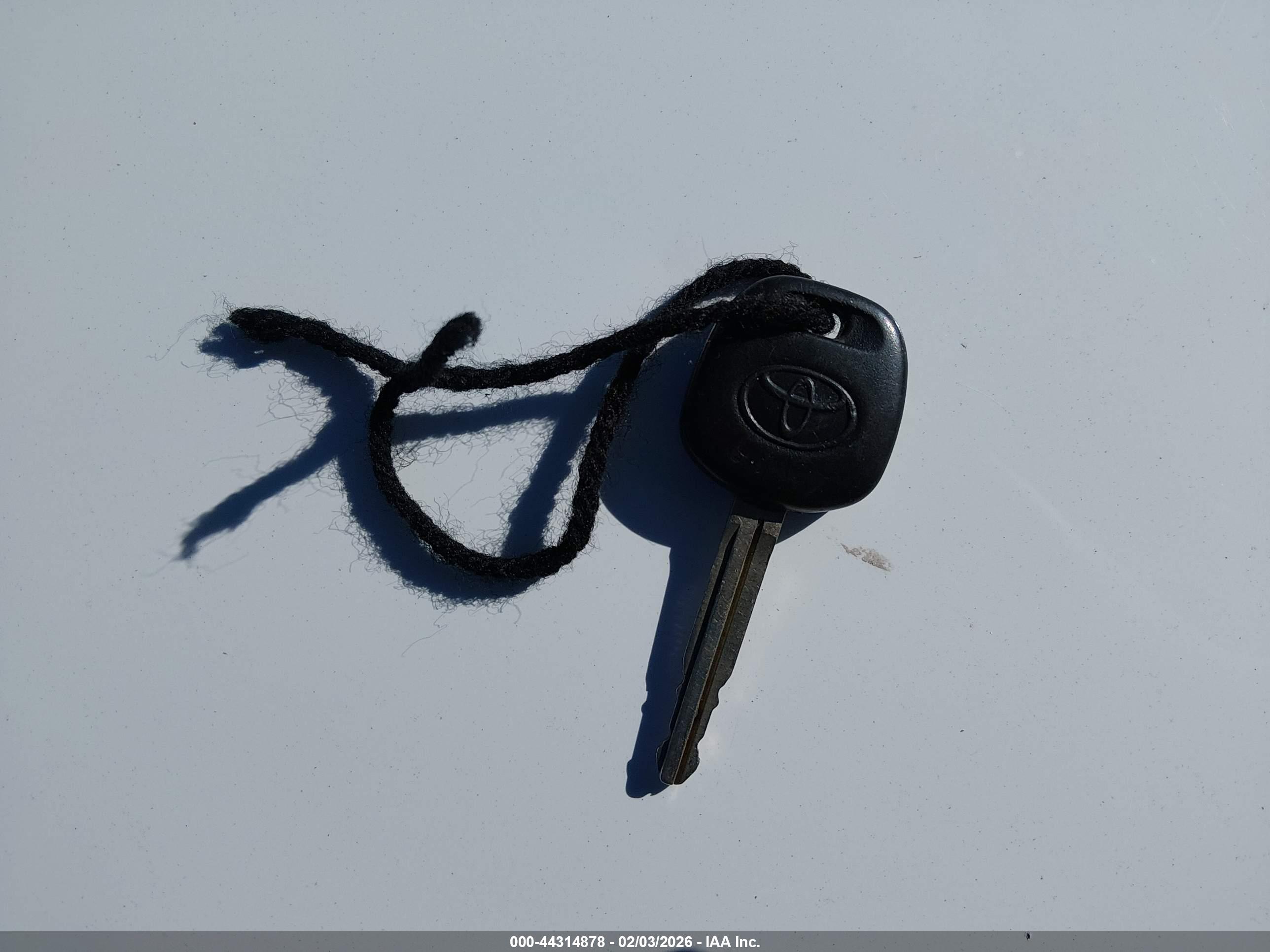 TOYOTA COROLLA image 11