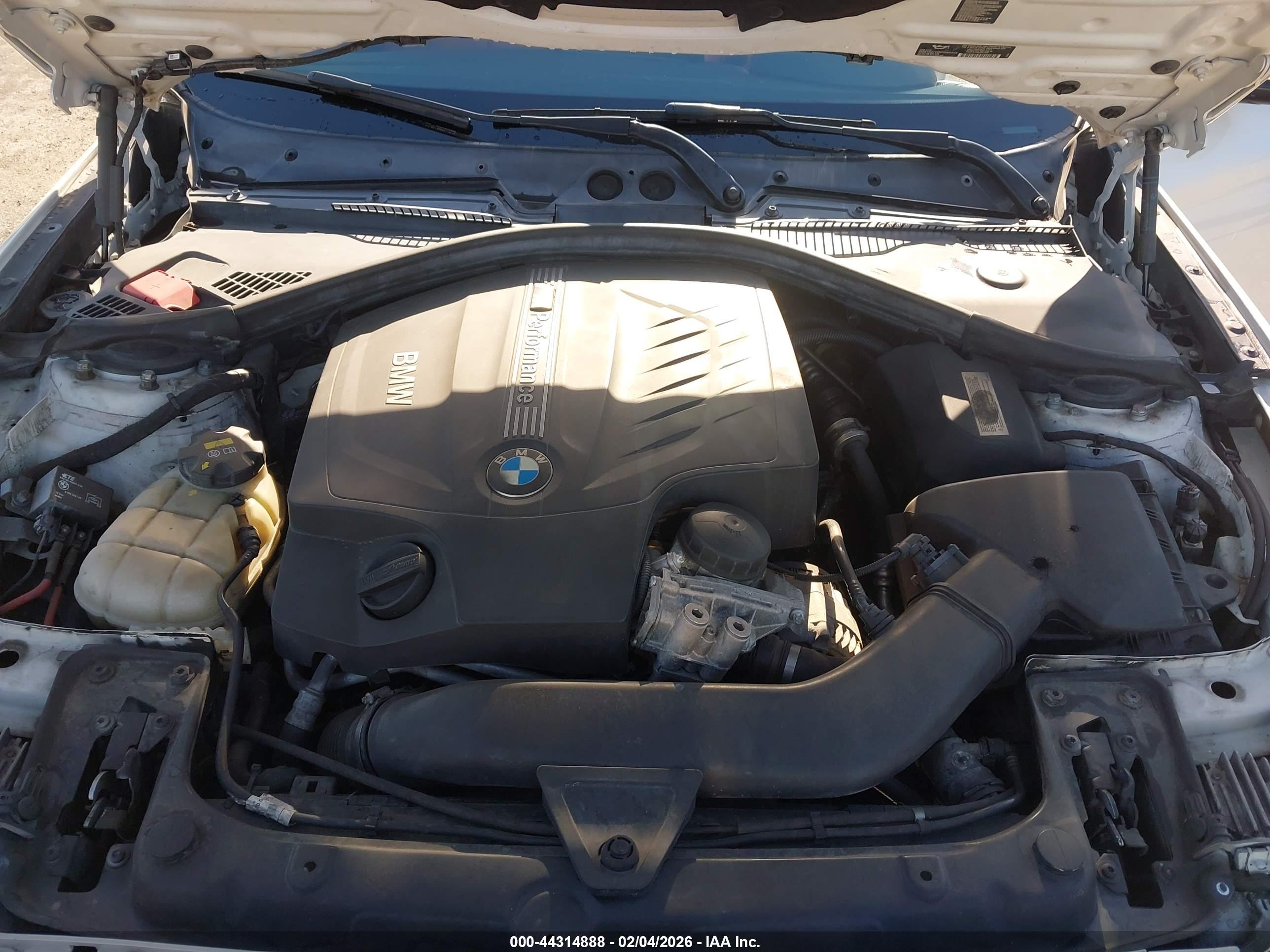 BMW M235 image 10