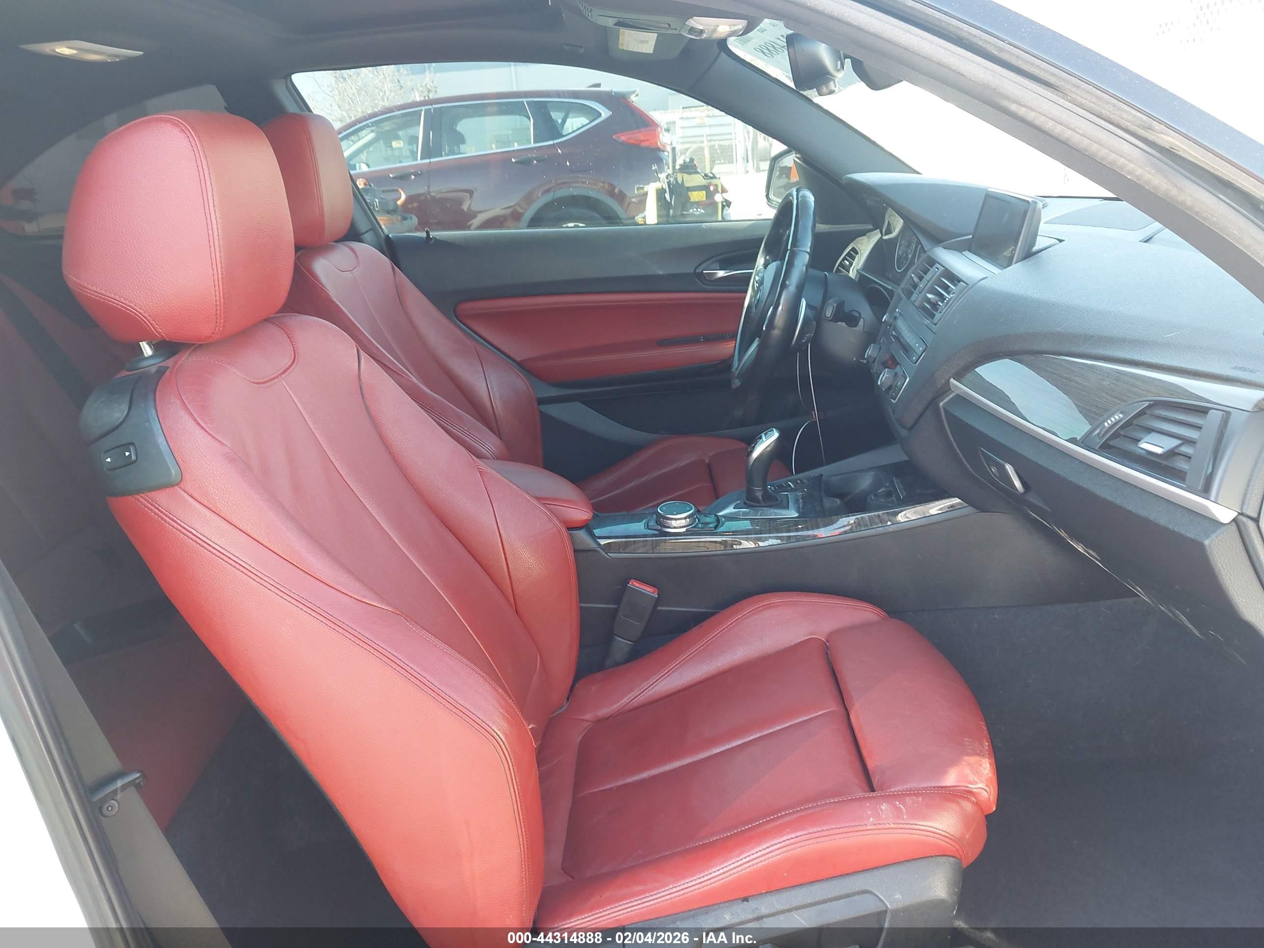 BMW M235 image 5