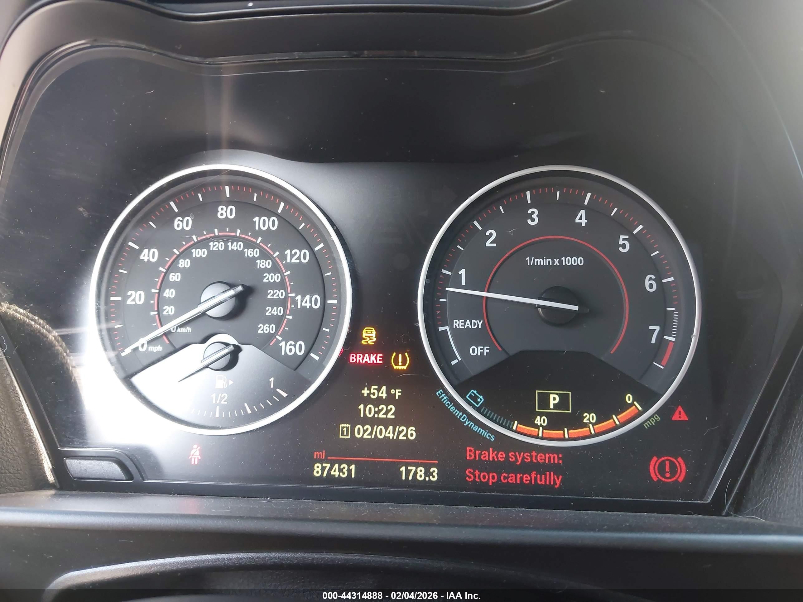 BMW M235 image 7