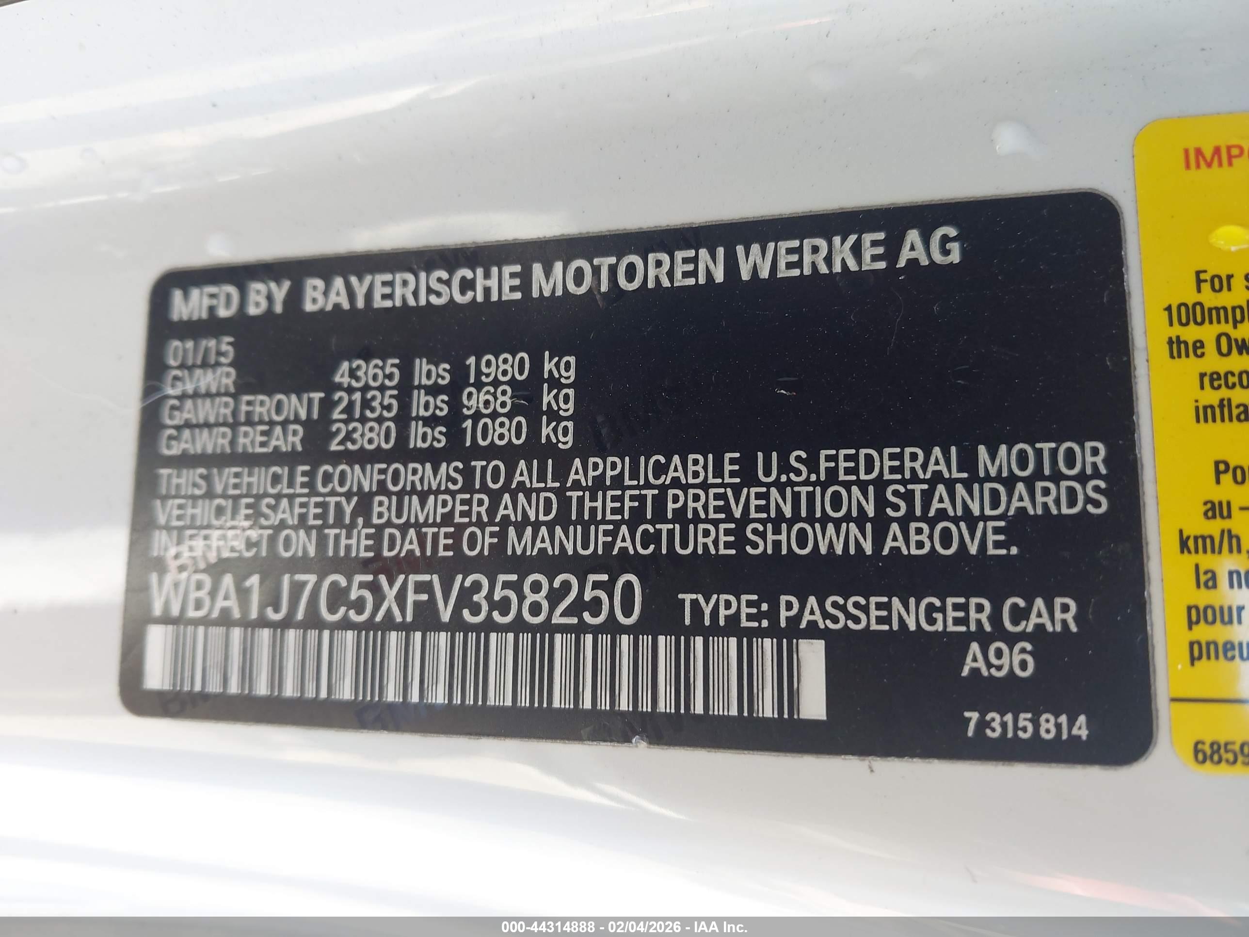 BMW M235 image 9