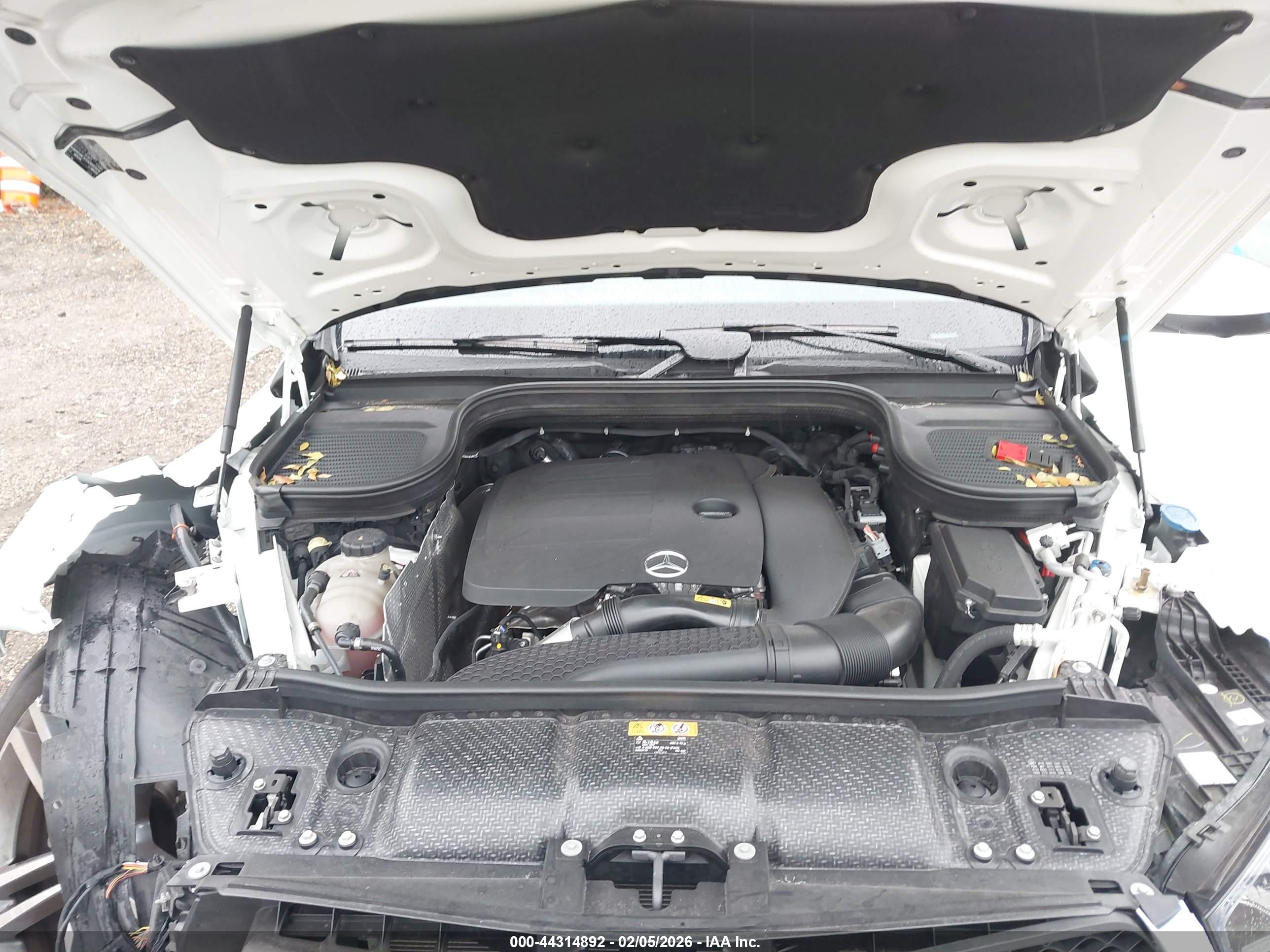 MERCEDES-BENZ GLE image 10