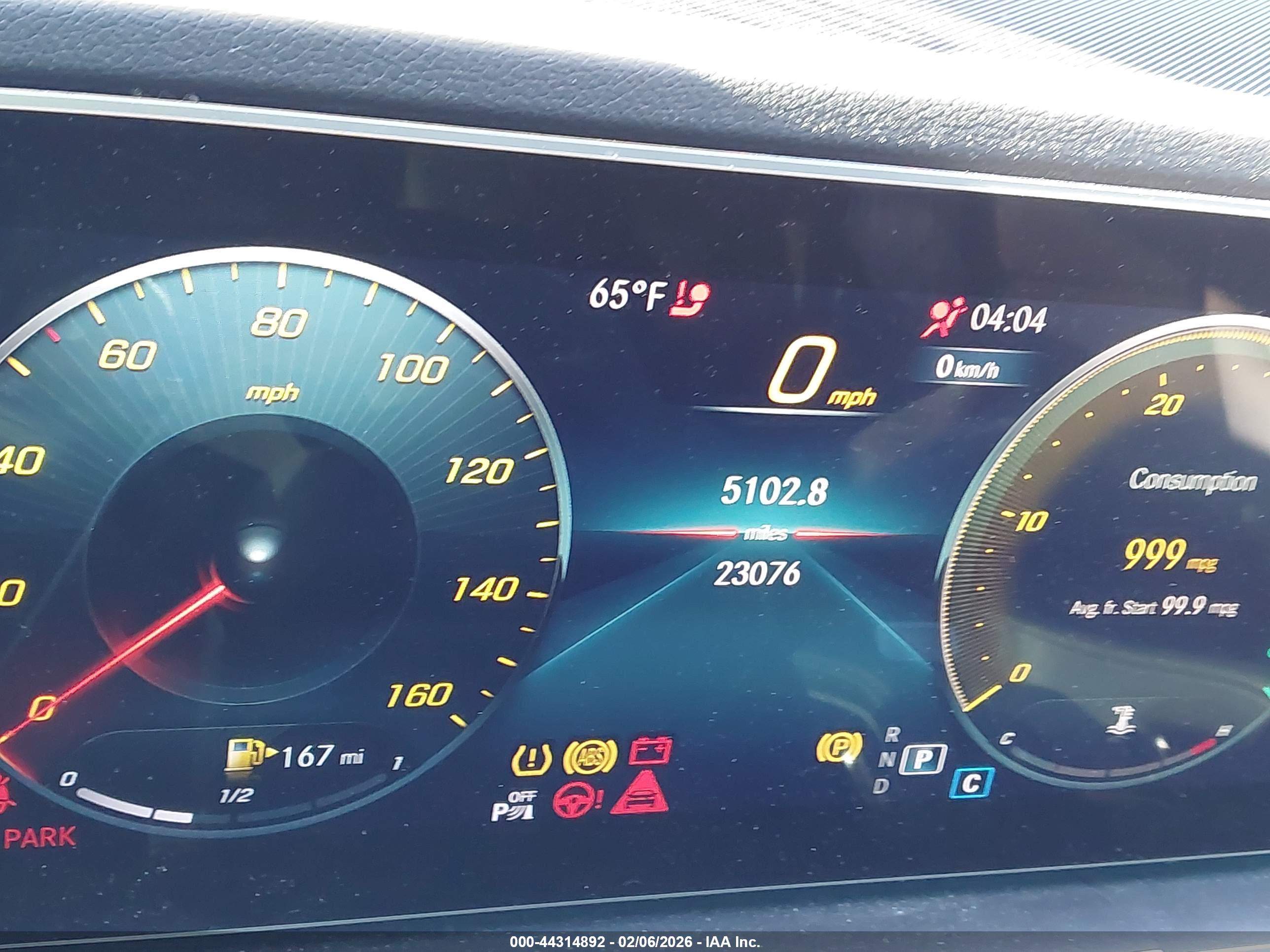 MERCEDES-BENZ GLE image 7