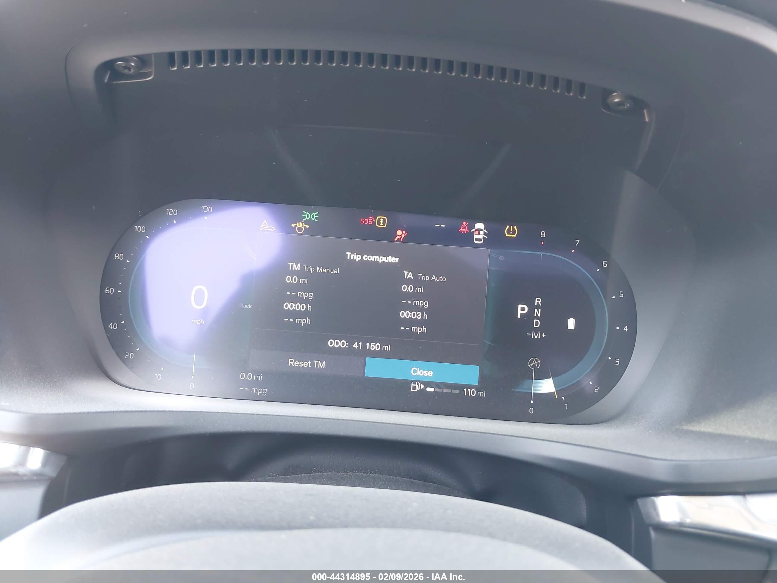 VOLVO S60 image 7