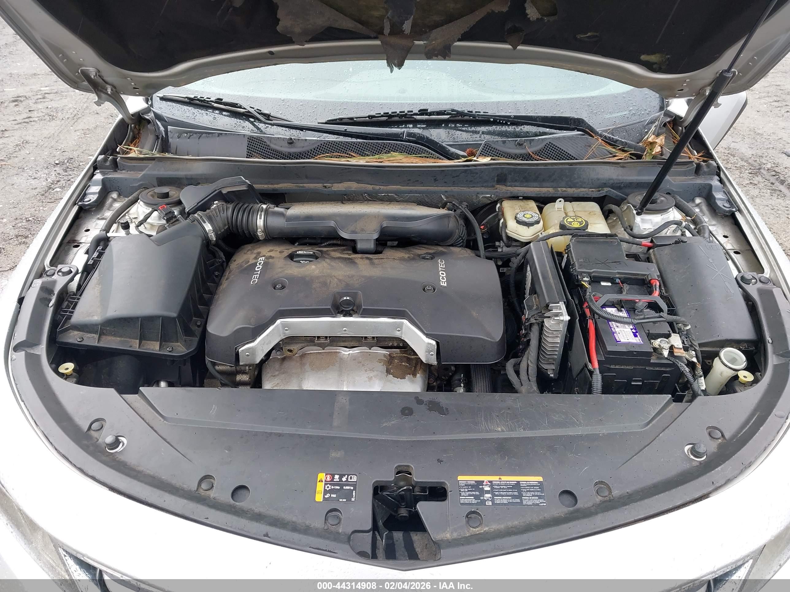 CHEVROLET IMPALA image 10