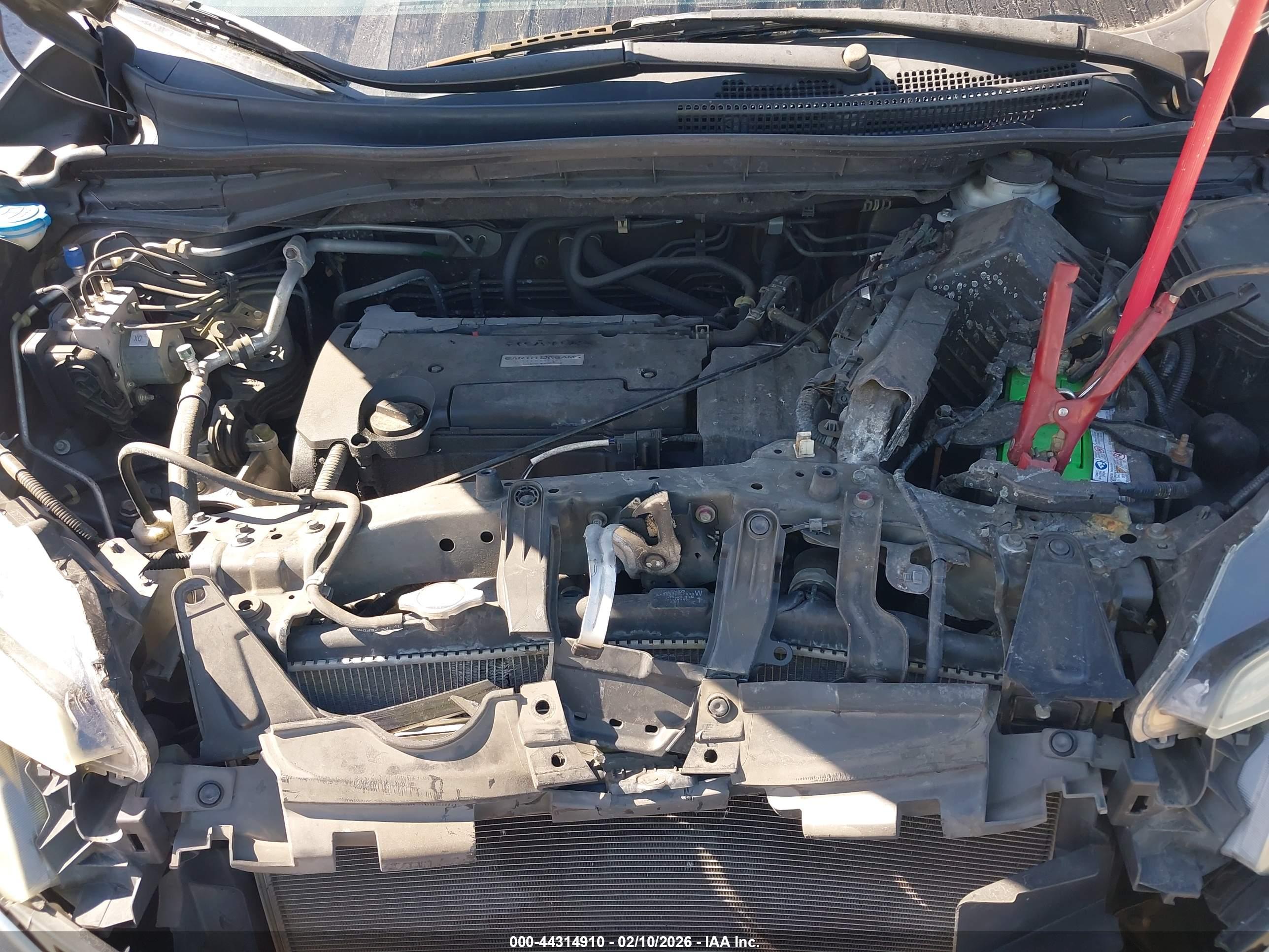 HONDA CR-V image 10