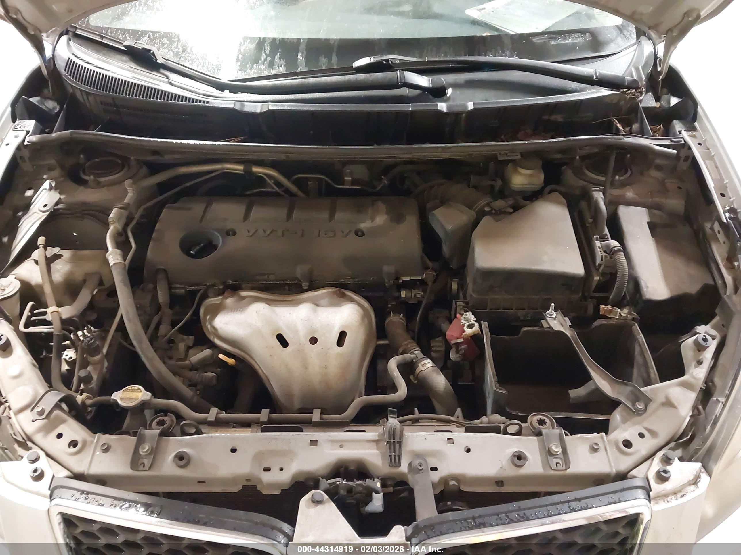 PONTIAC VIBE image 10