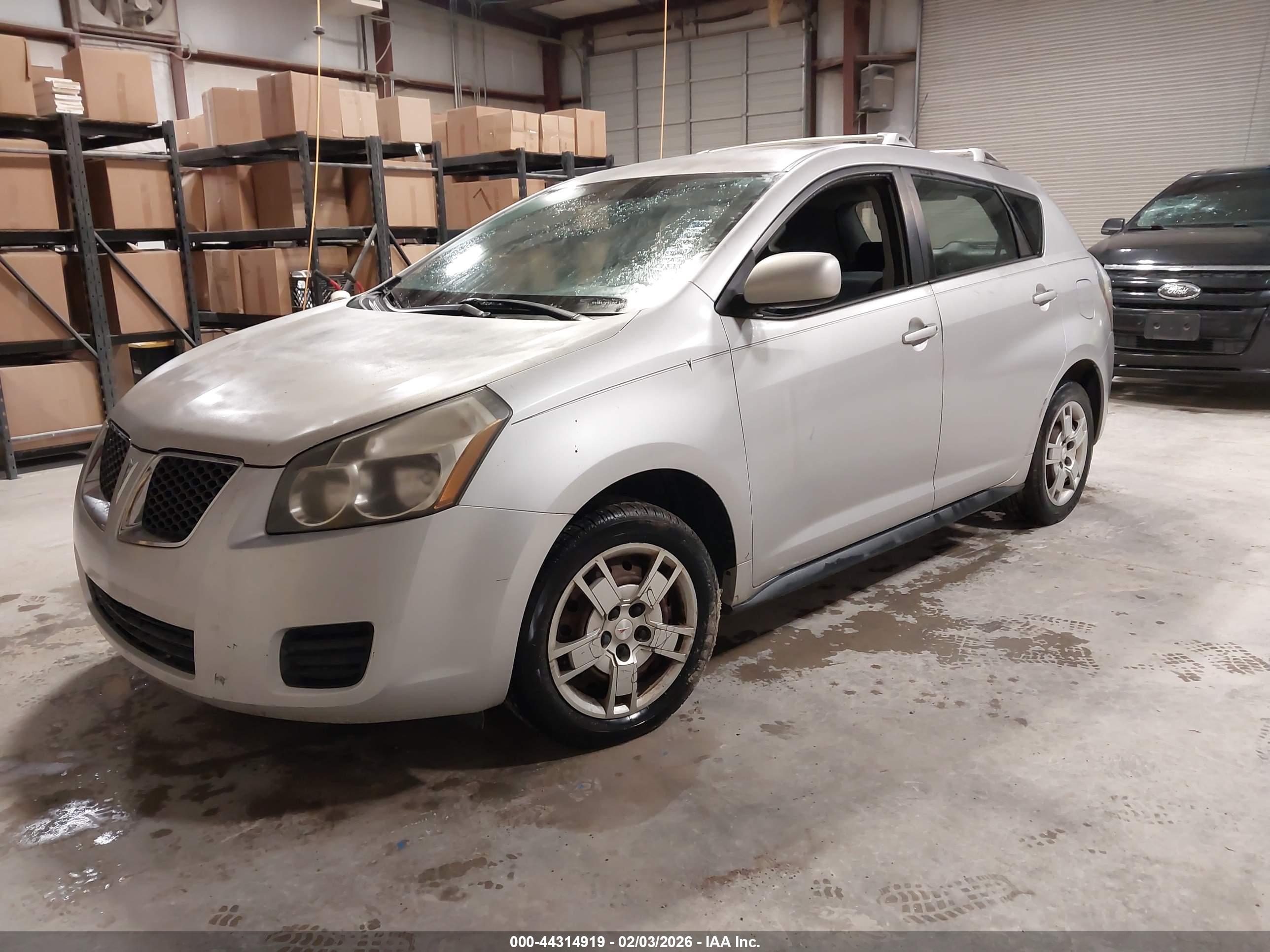 PONTIAC VIBE image 2
