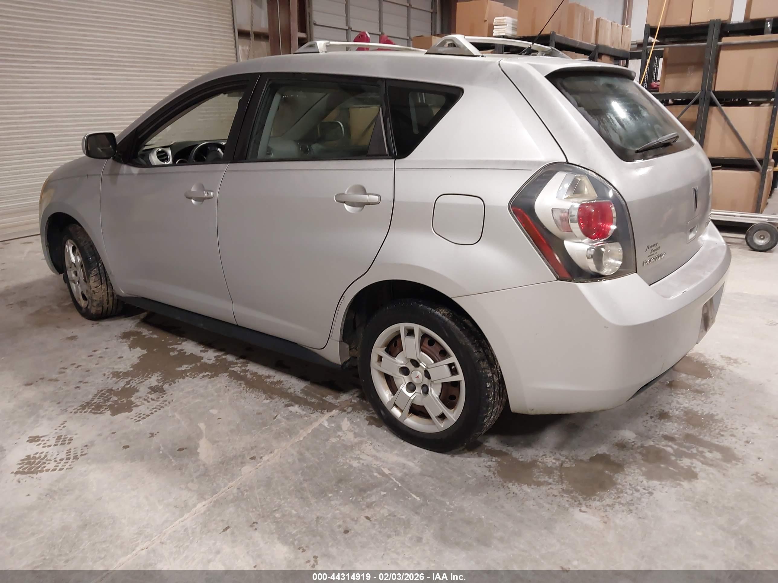 PONTIAC VIBE image 3