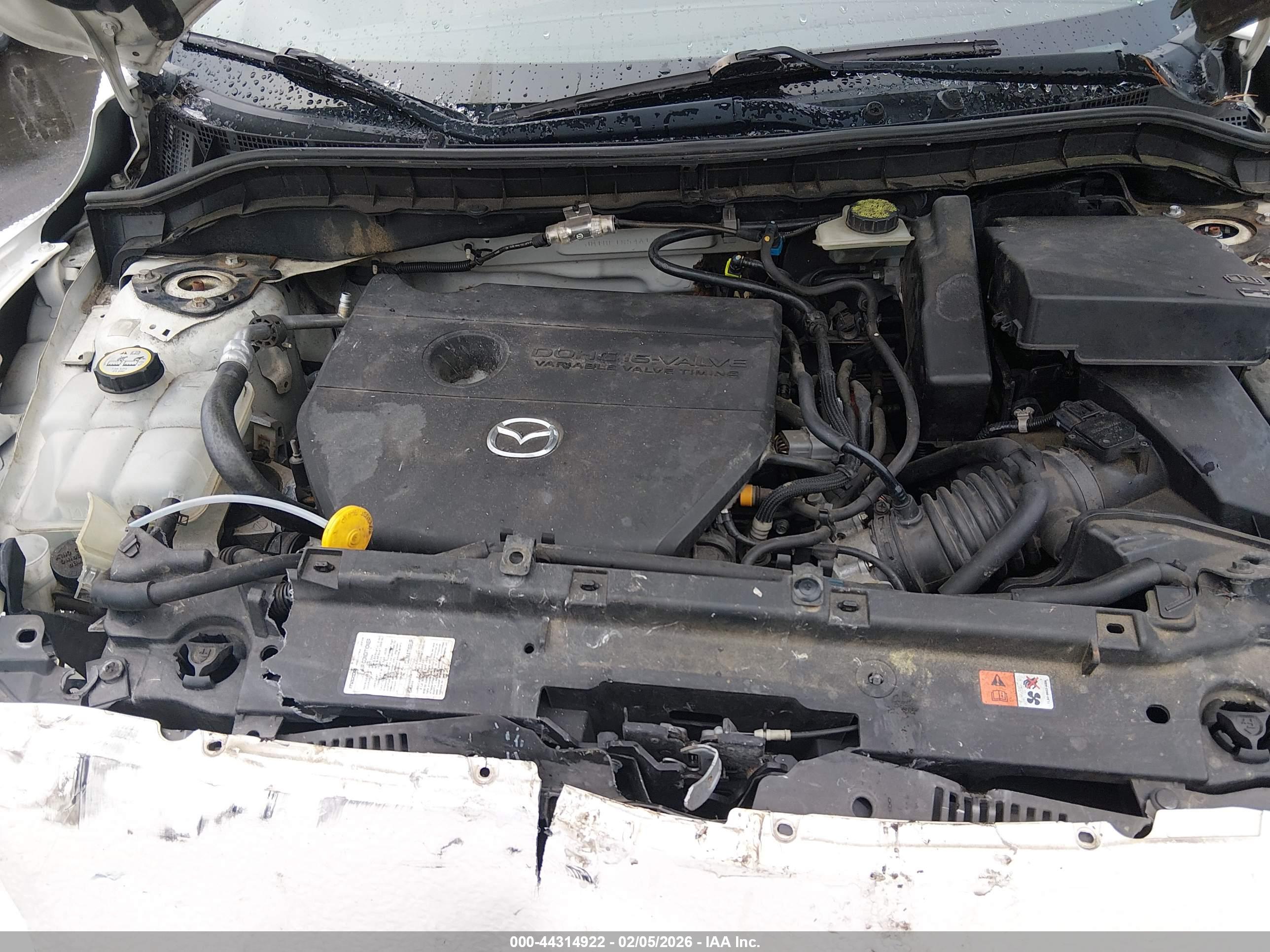 MAZDA MAZDA3 image 10