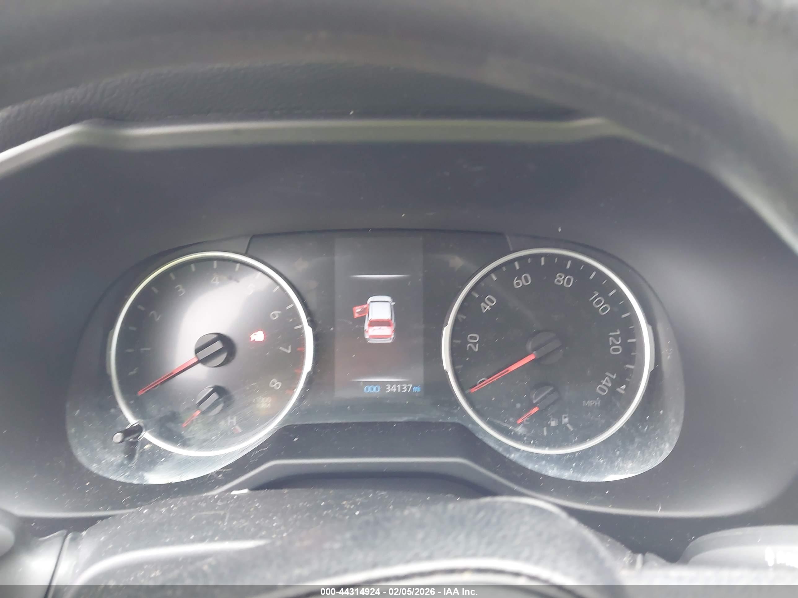 TOYOTA RAV4 image 7