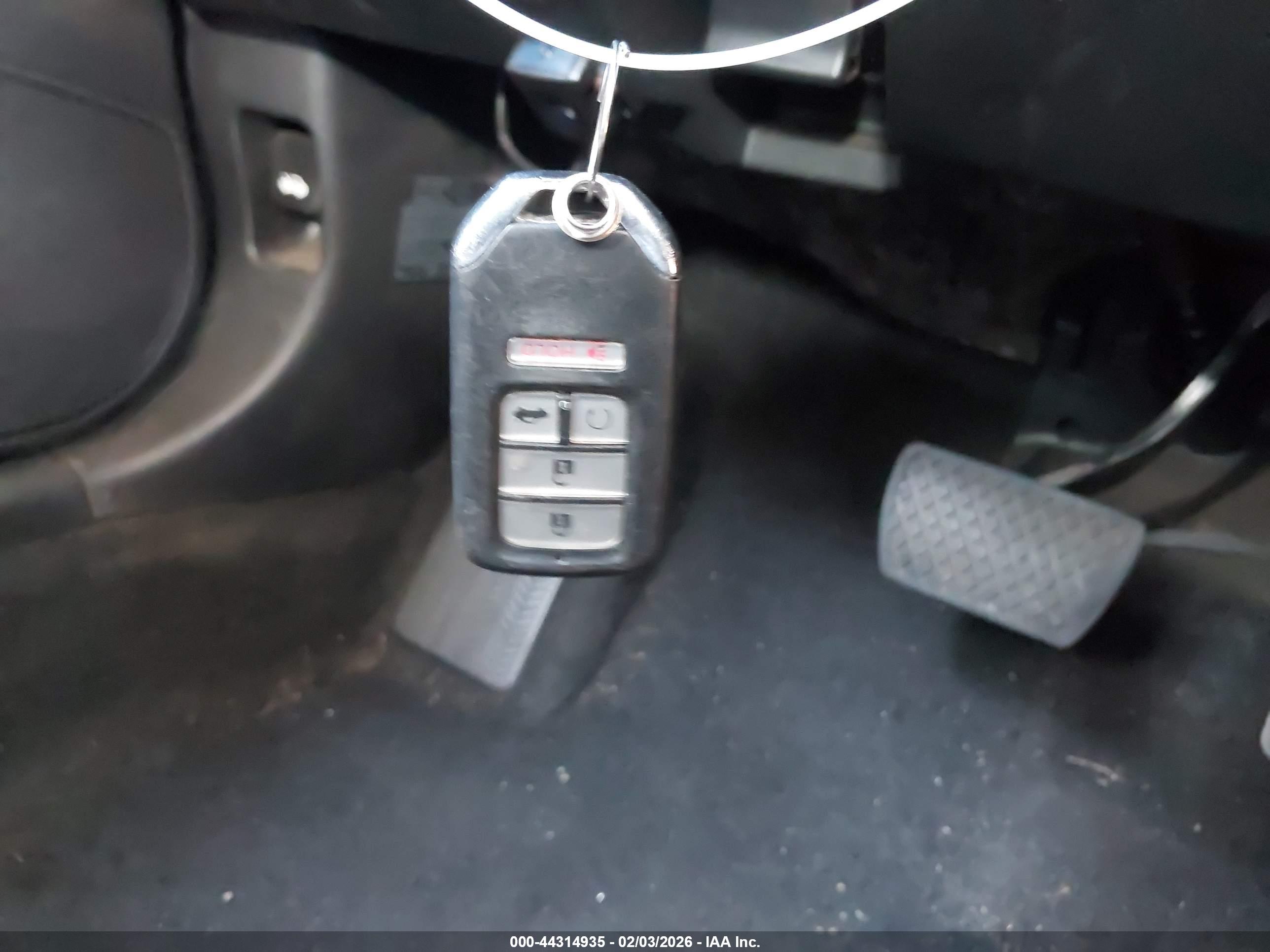 HONDA CIVIC image 11