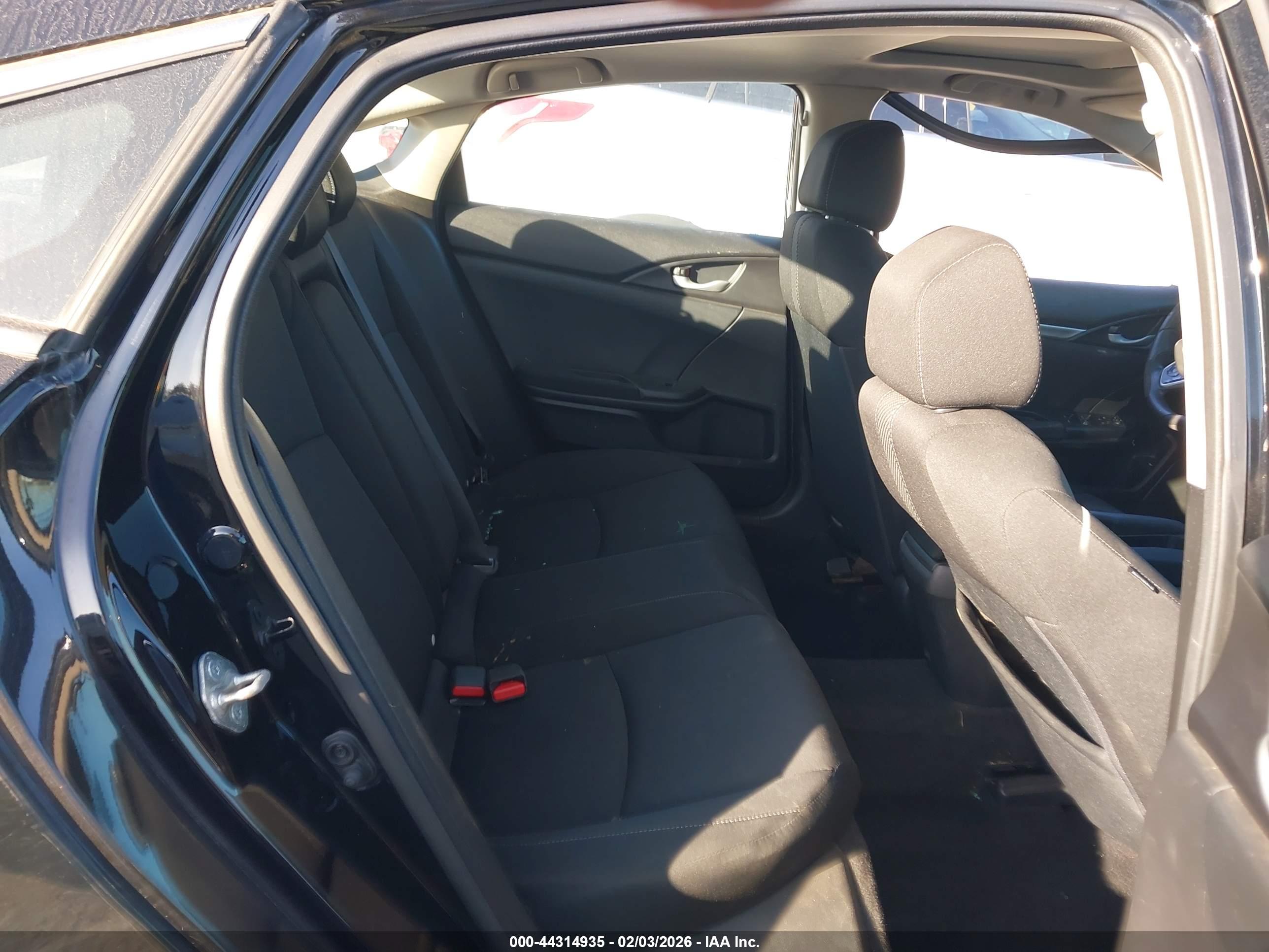 HONDA CIVIC image 8