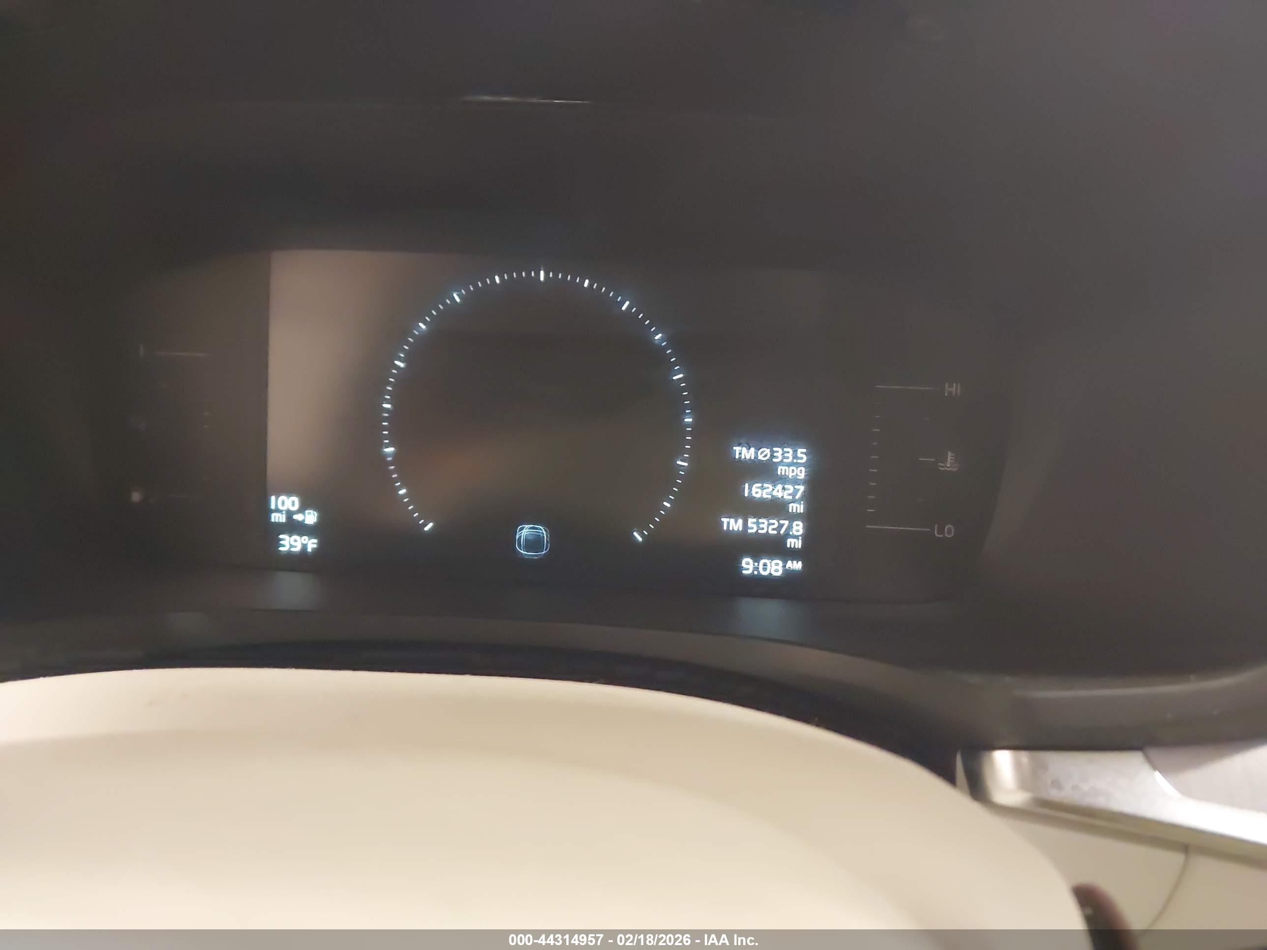 VOLVO S60 image 7