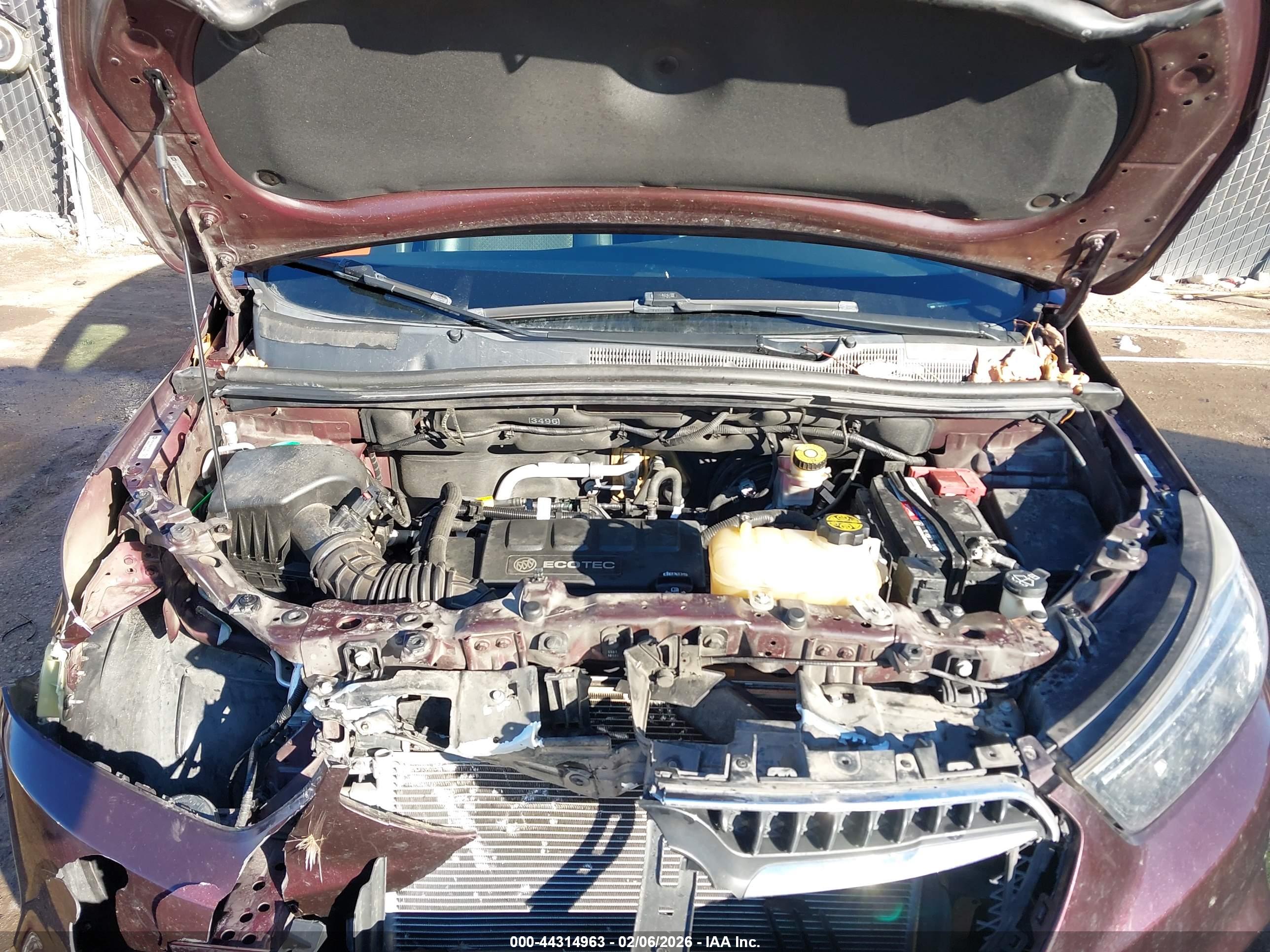 BUICK ENCORE image 10